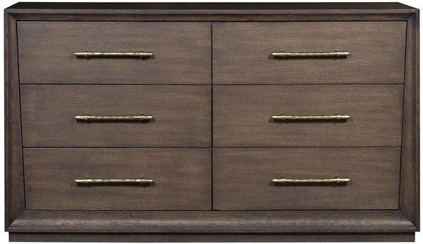 Ridge Dresser - Remutear
