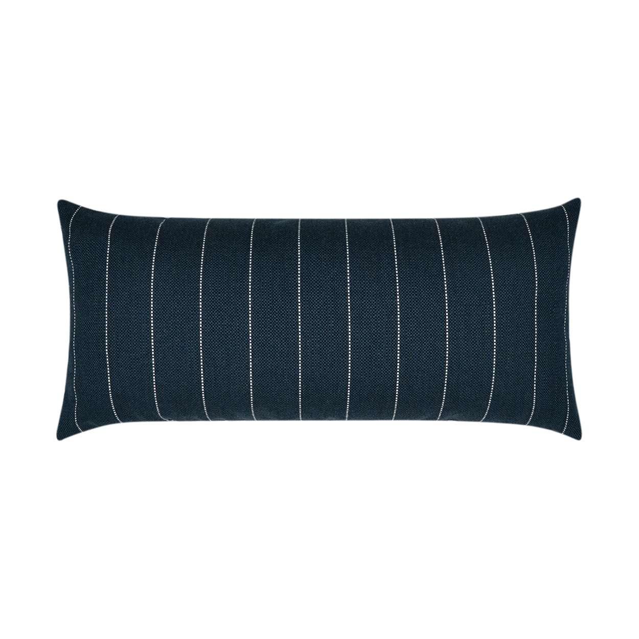 Outdoor Malibu Lumbar Pillow - Remutear