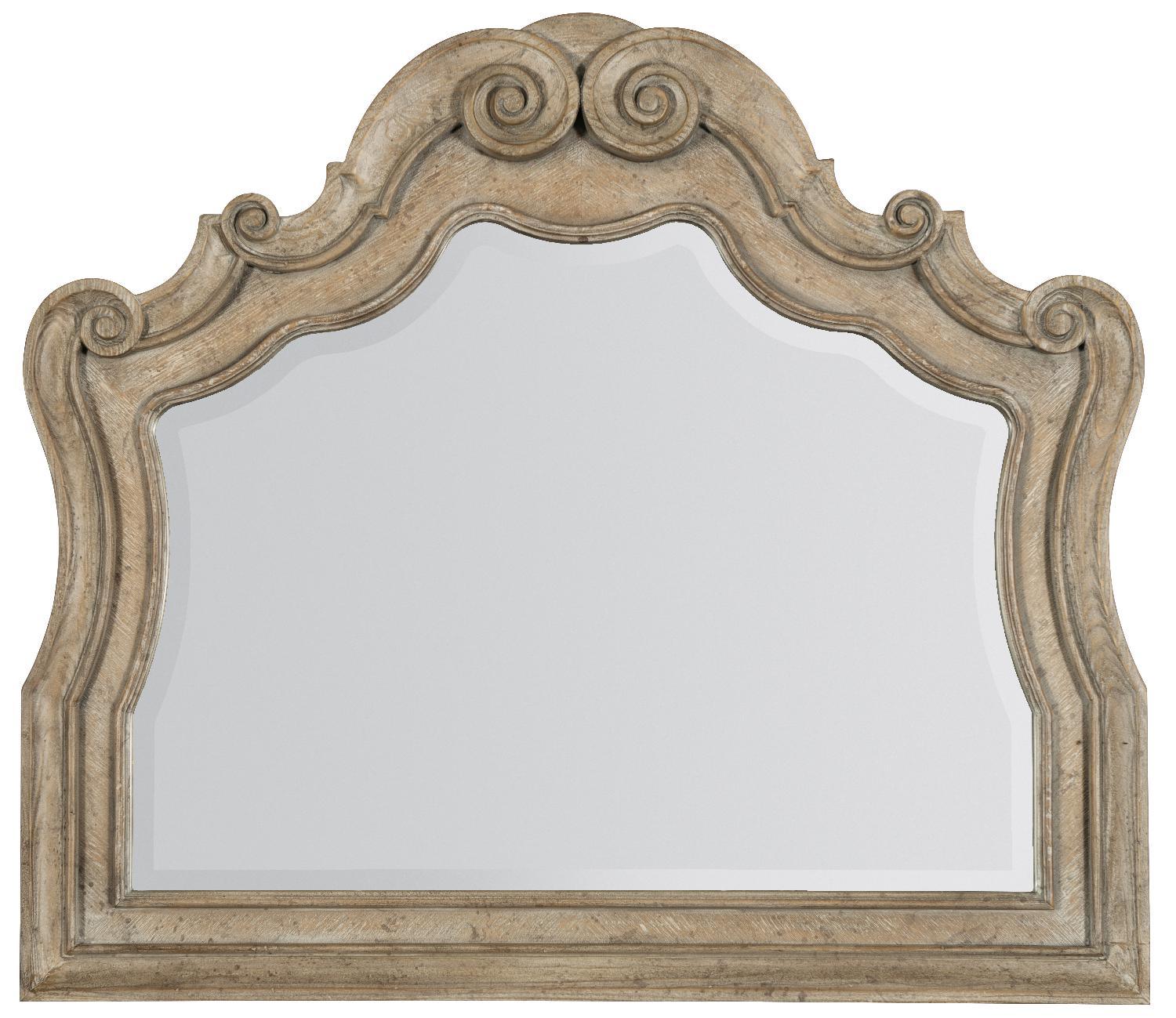 Castella Mirror - Remutear