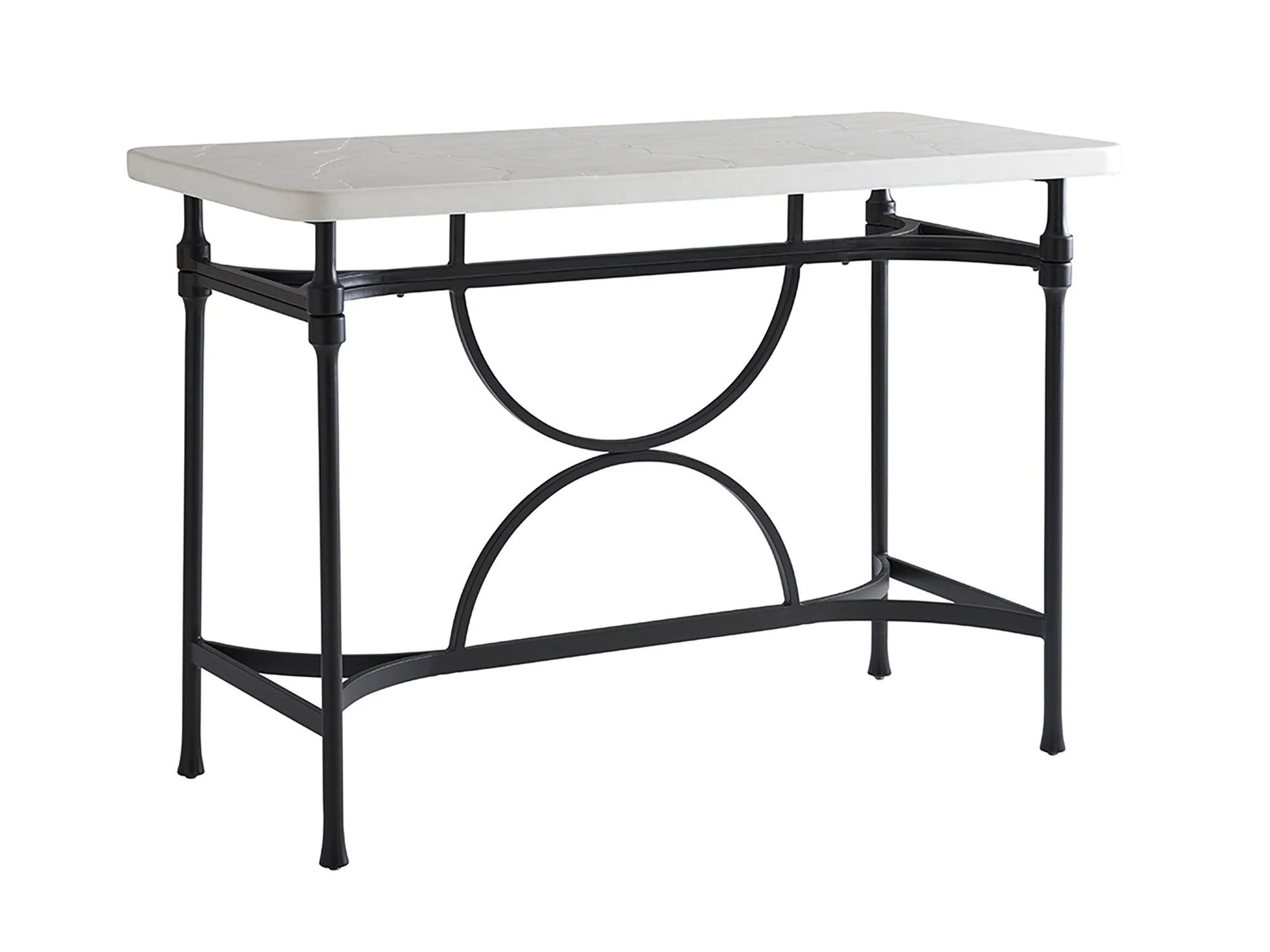 Pavlova High/Low Bistro Table - Remutear