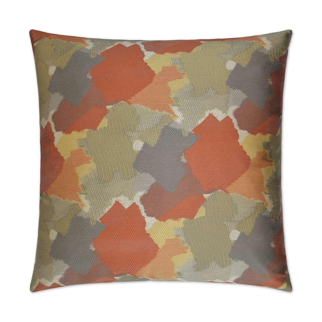 Splatter Pillow - Remutear