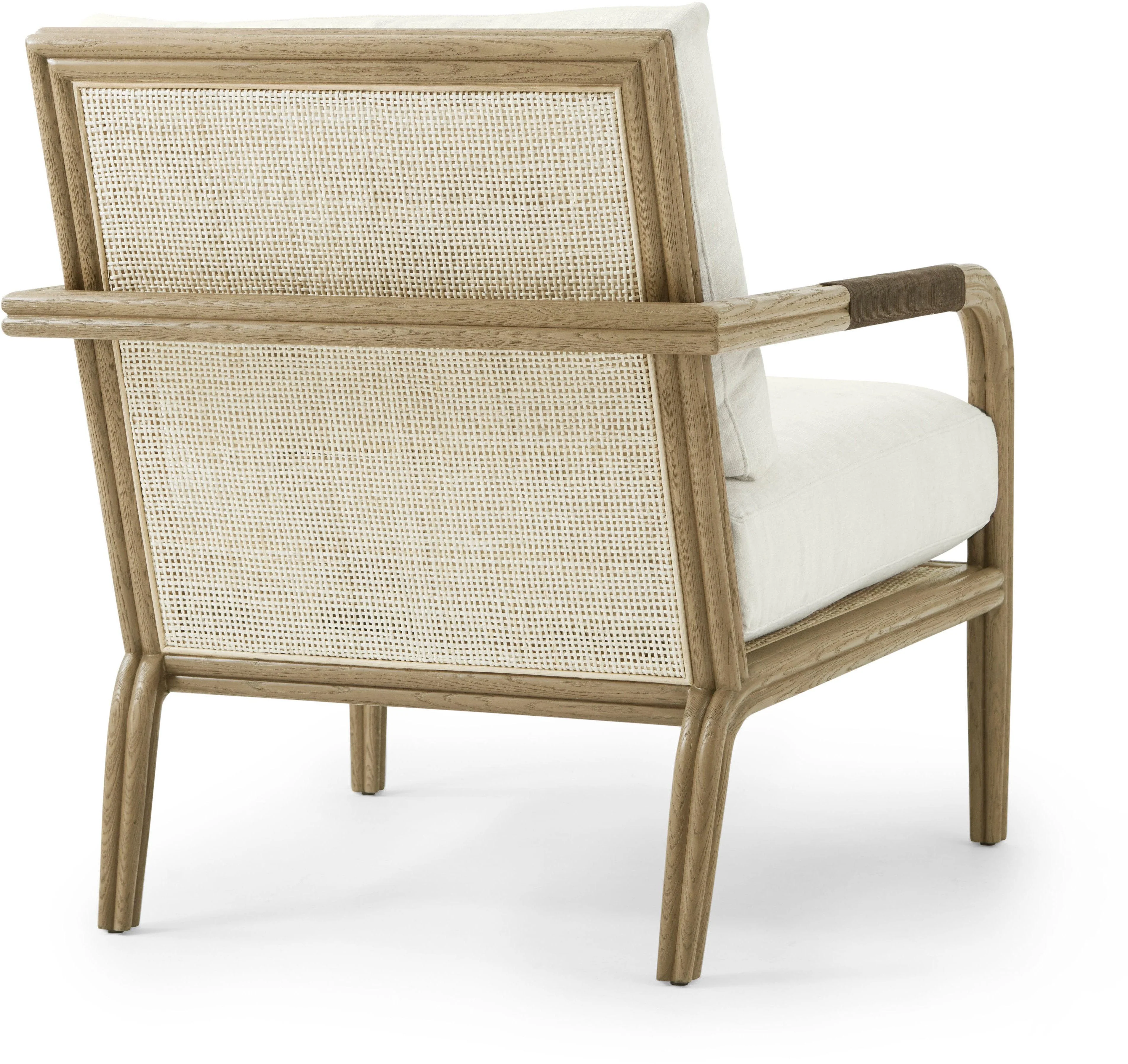 Catalina Accent Chair III - Remutear