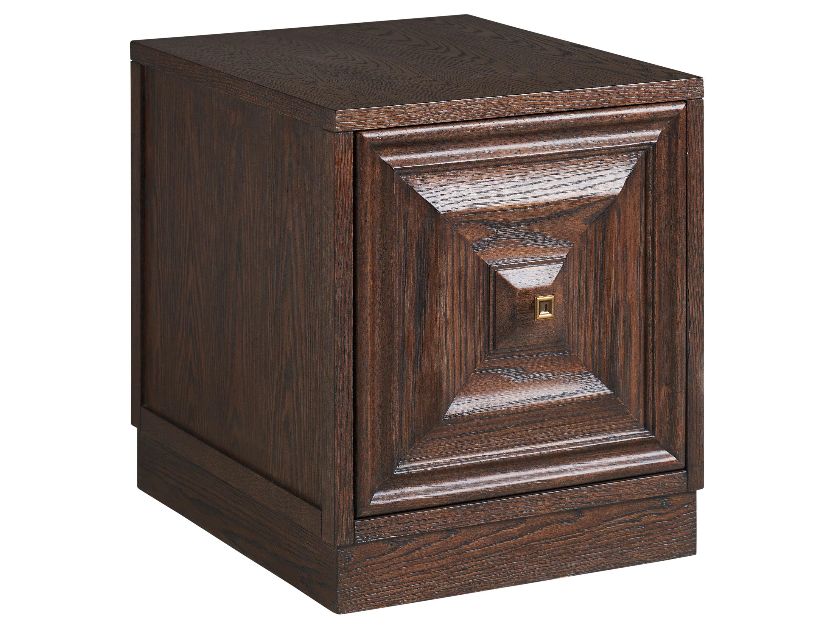 Barrymore Alden Mobile File Chest - Remutear