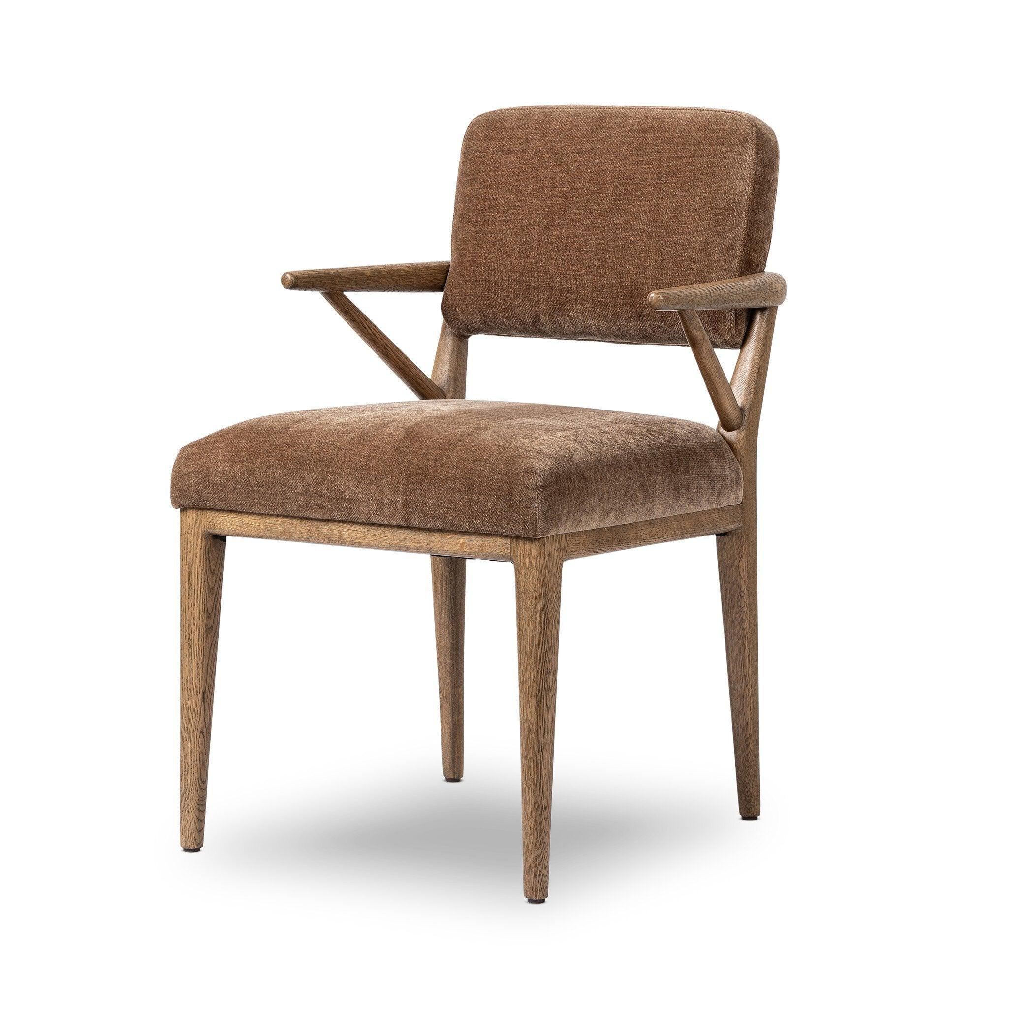 Deidre Dining Chair - Remutear