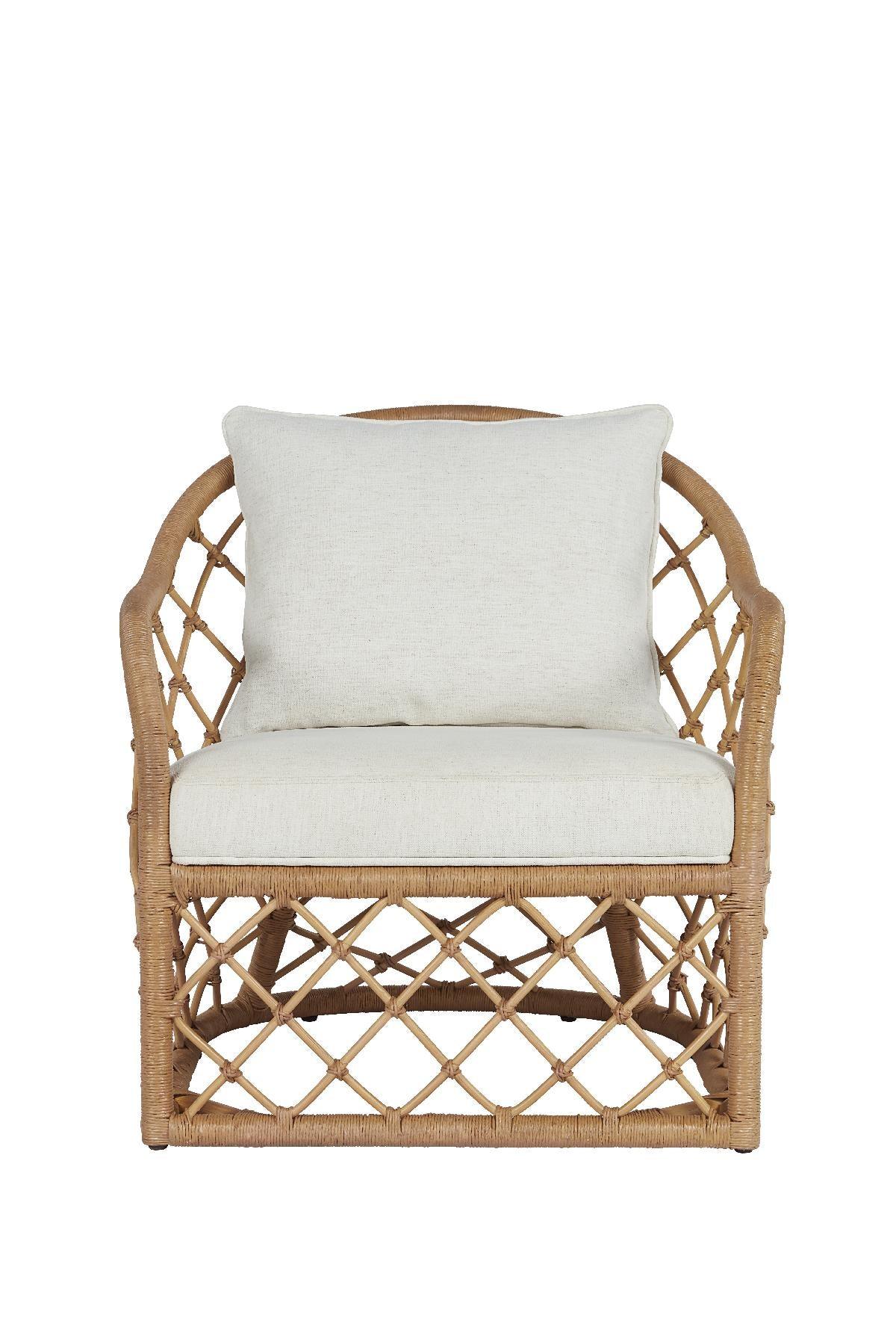 Getaway Miramar Accent Chair - Remutear