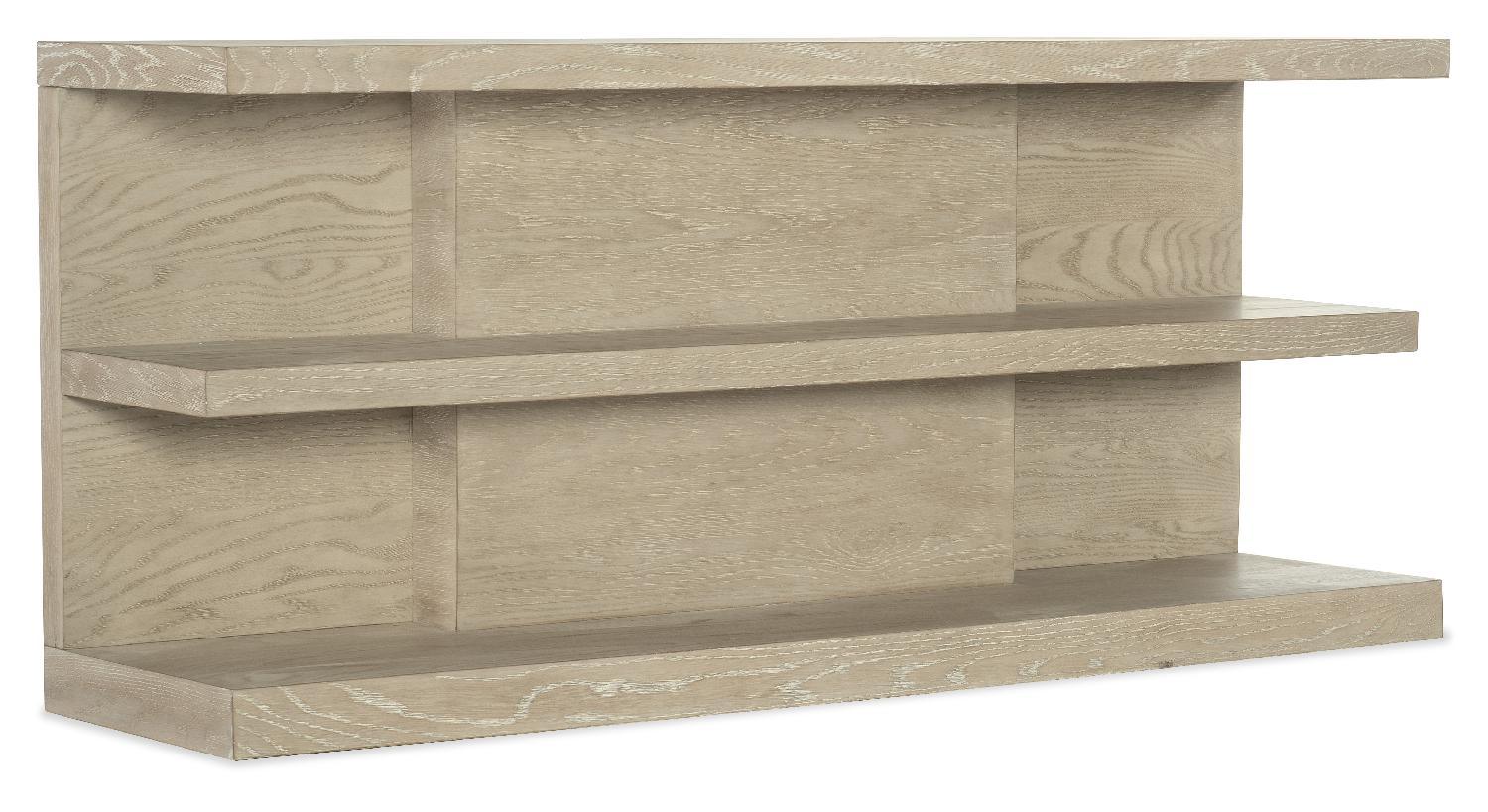 Cascade Console Table 3 - Remutear