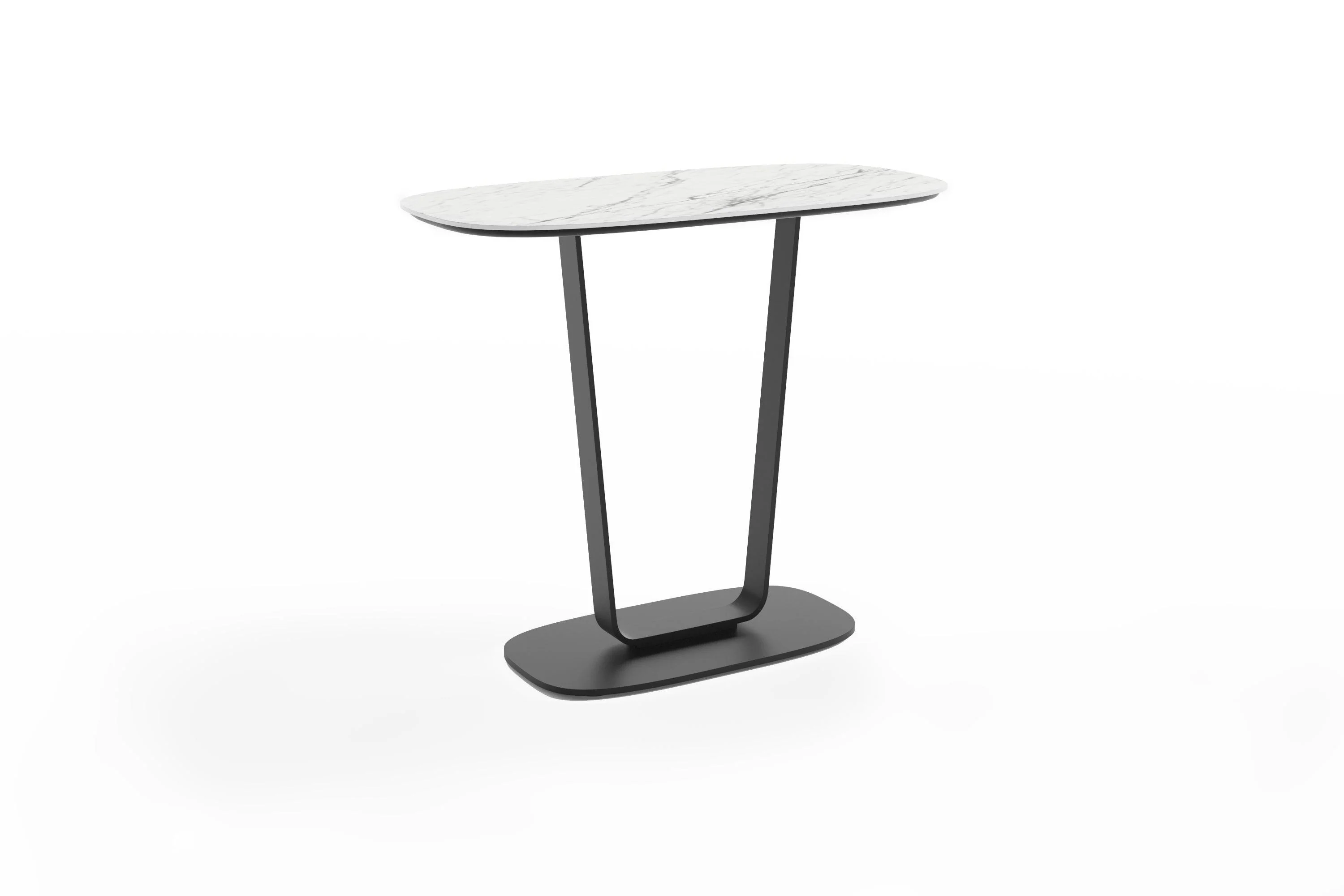 Cloud 9 End Table - Remutear