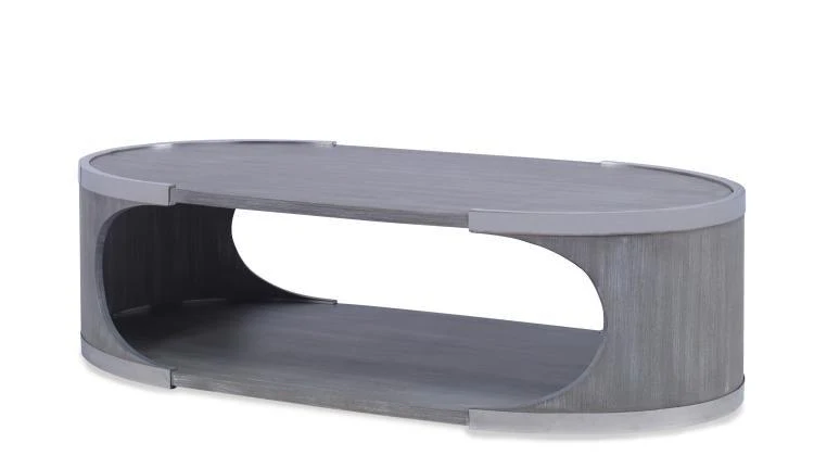 Bowery Place Cocktail Table - Remutear
