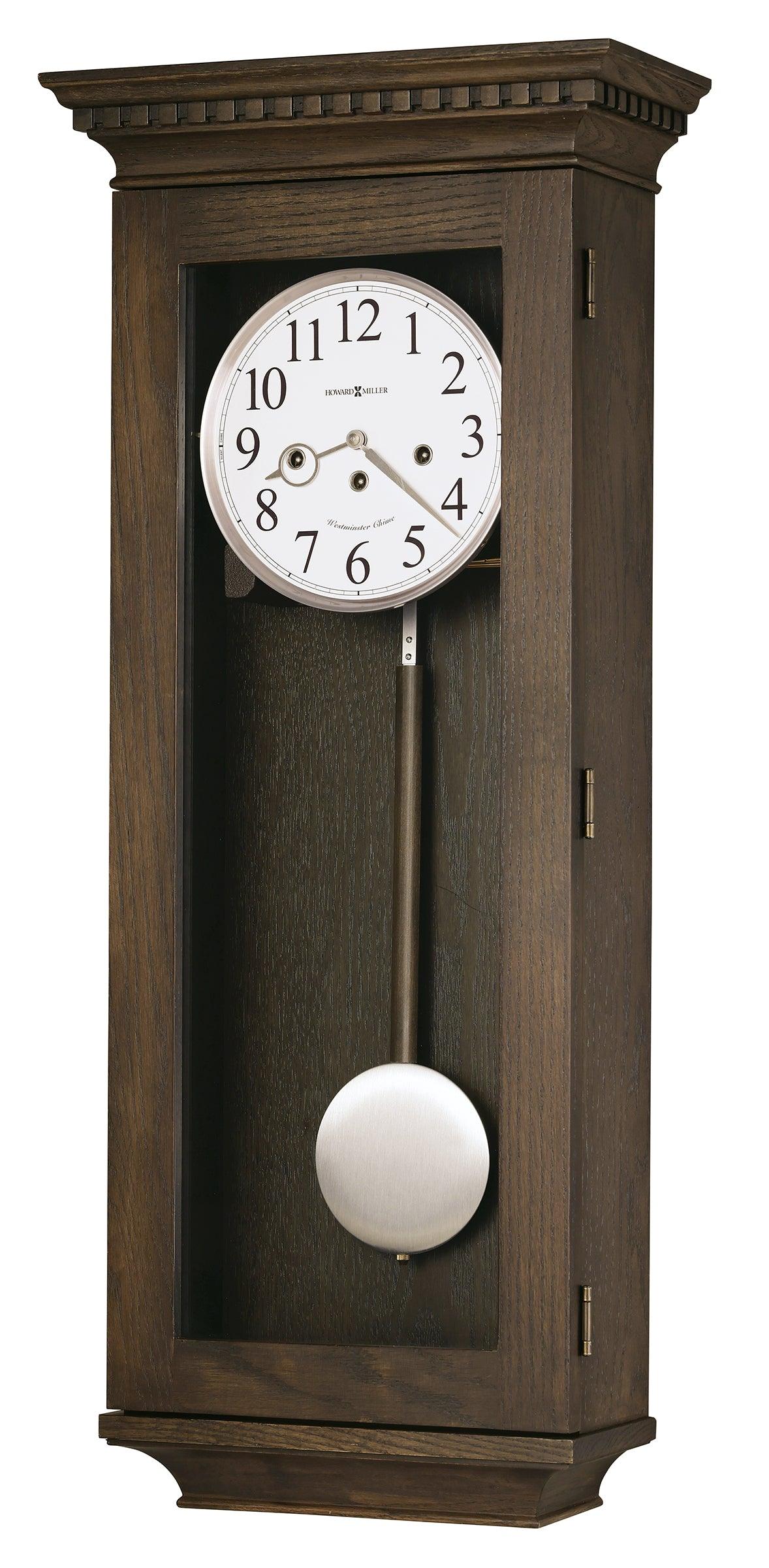 Artemus Wall Clock - Remutear