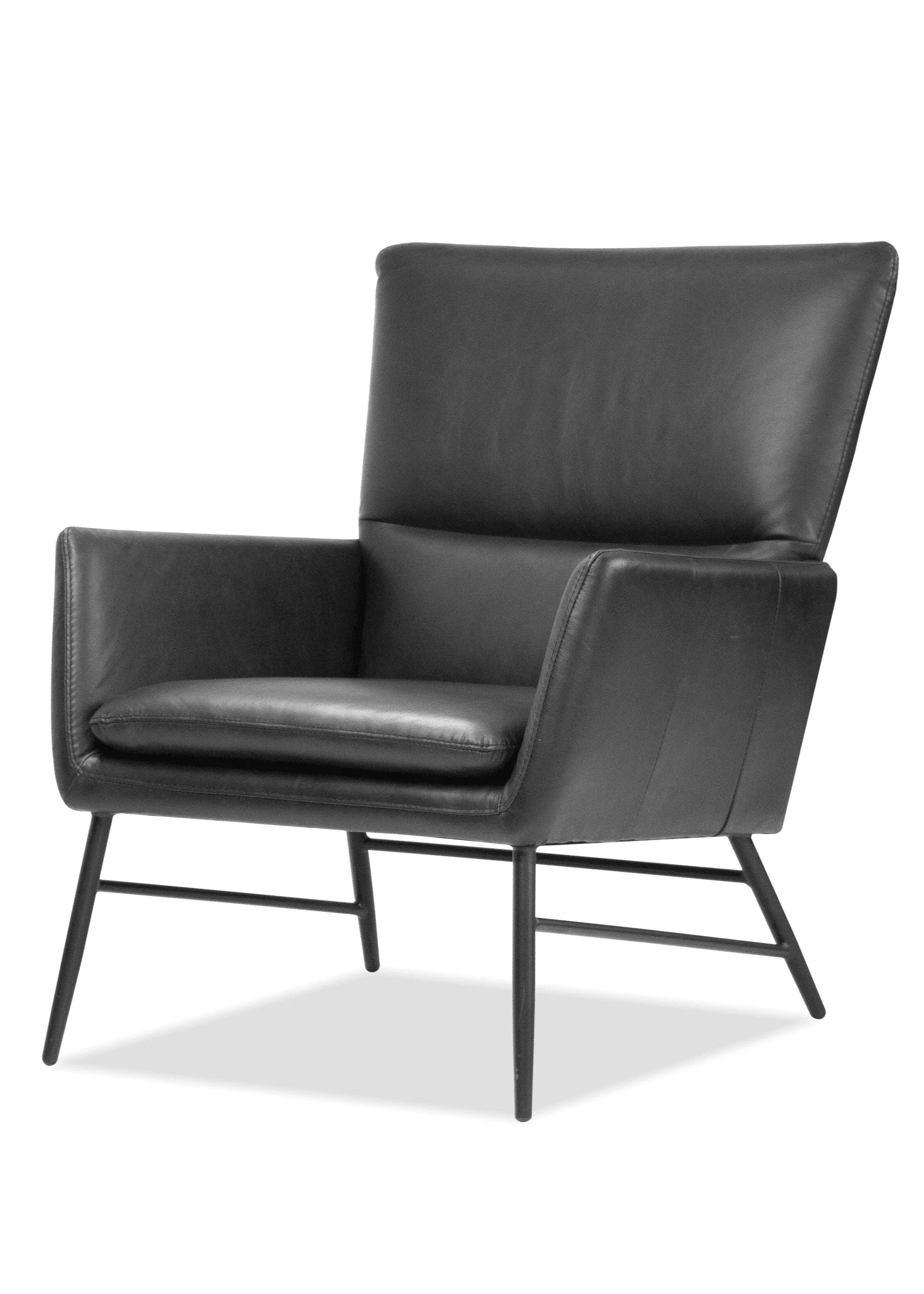 MORISSON Lounge Chair - Remutear
