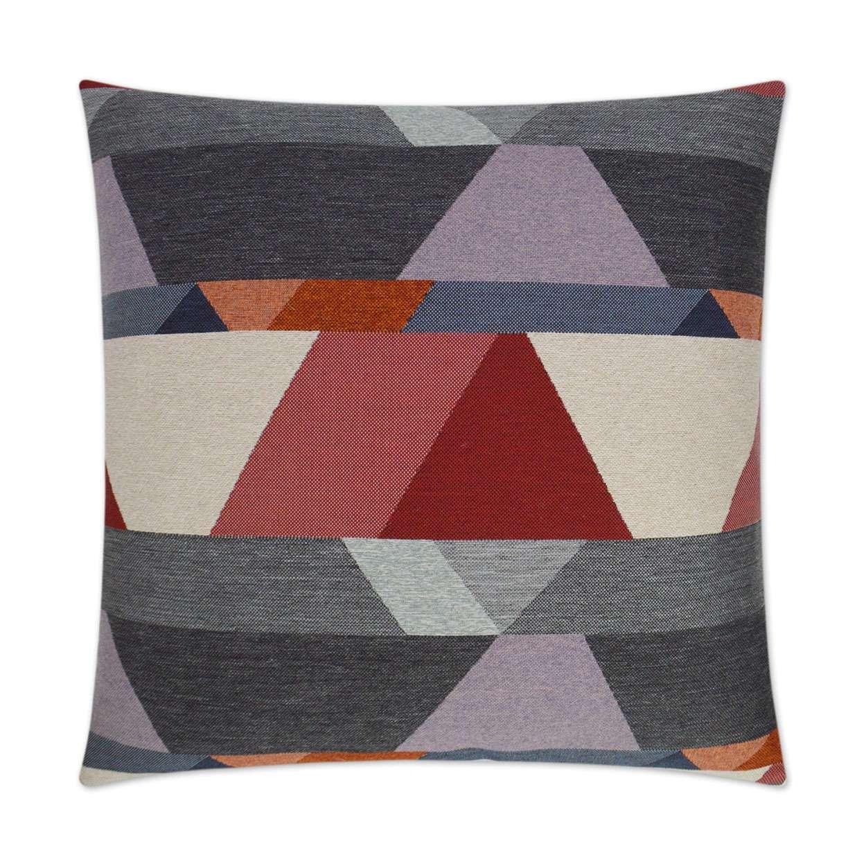 Subdued Pillow - Remutear