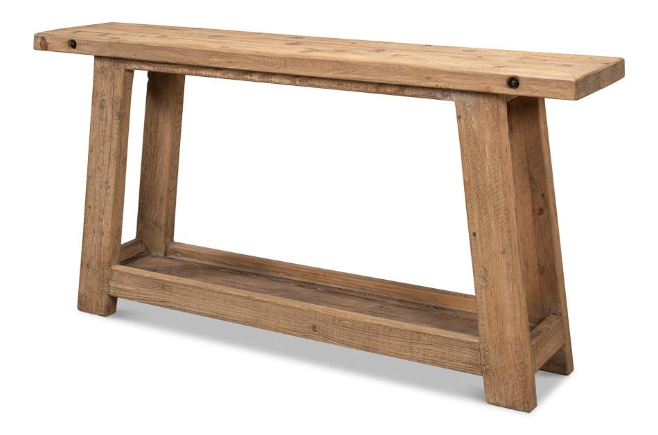 Farmhouse Kitchen Table - Remutear
