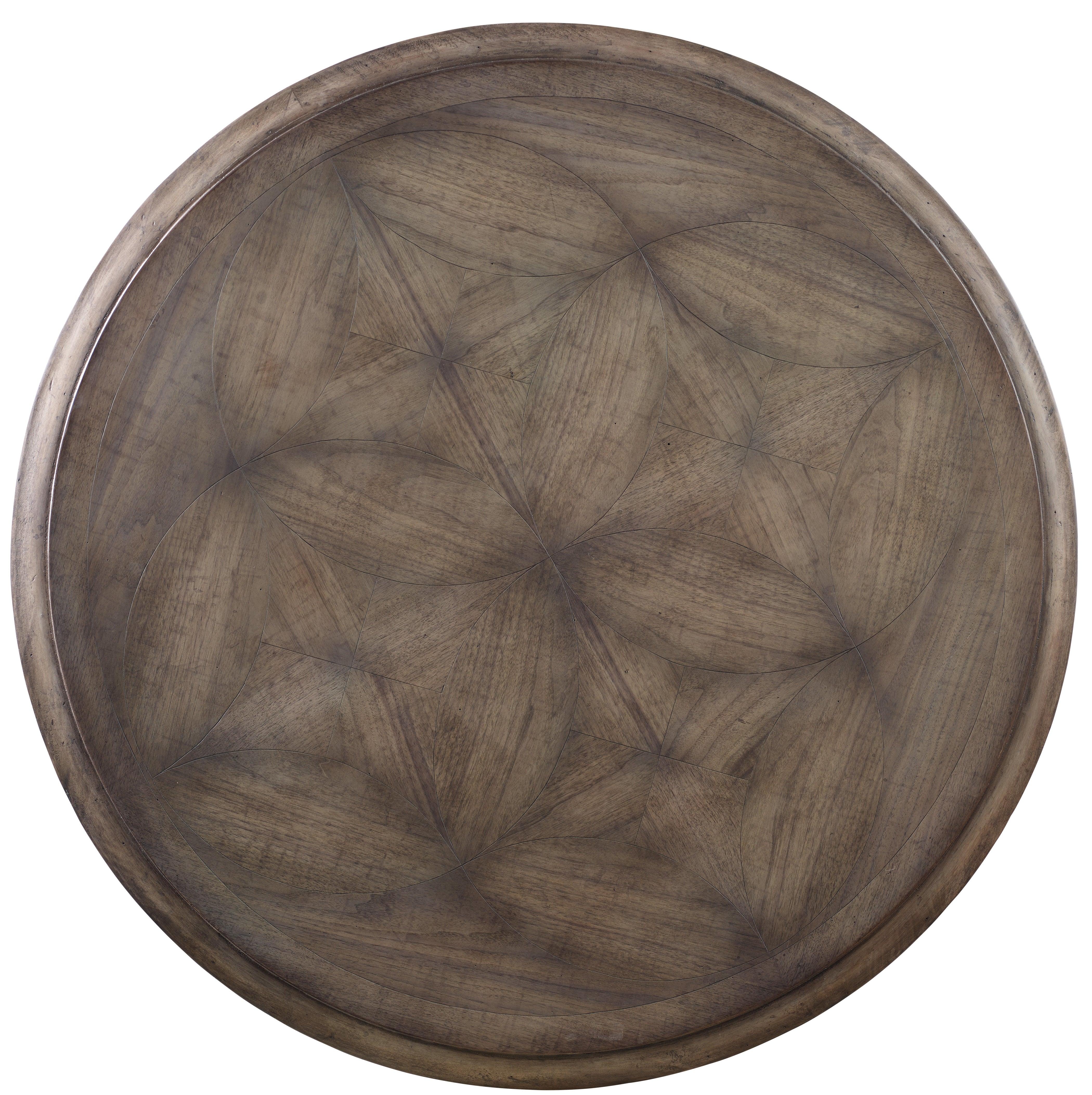Brynlee 42 inch Table - Remutear