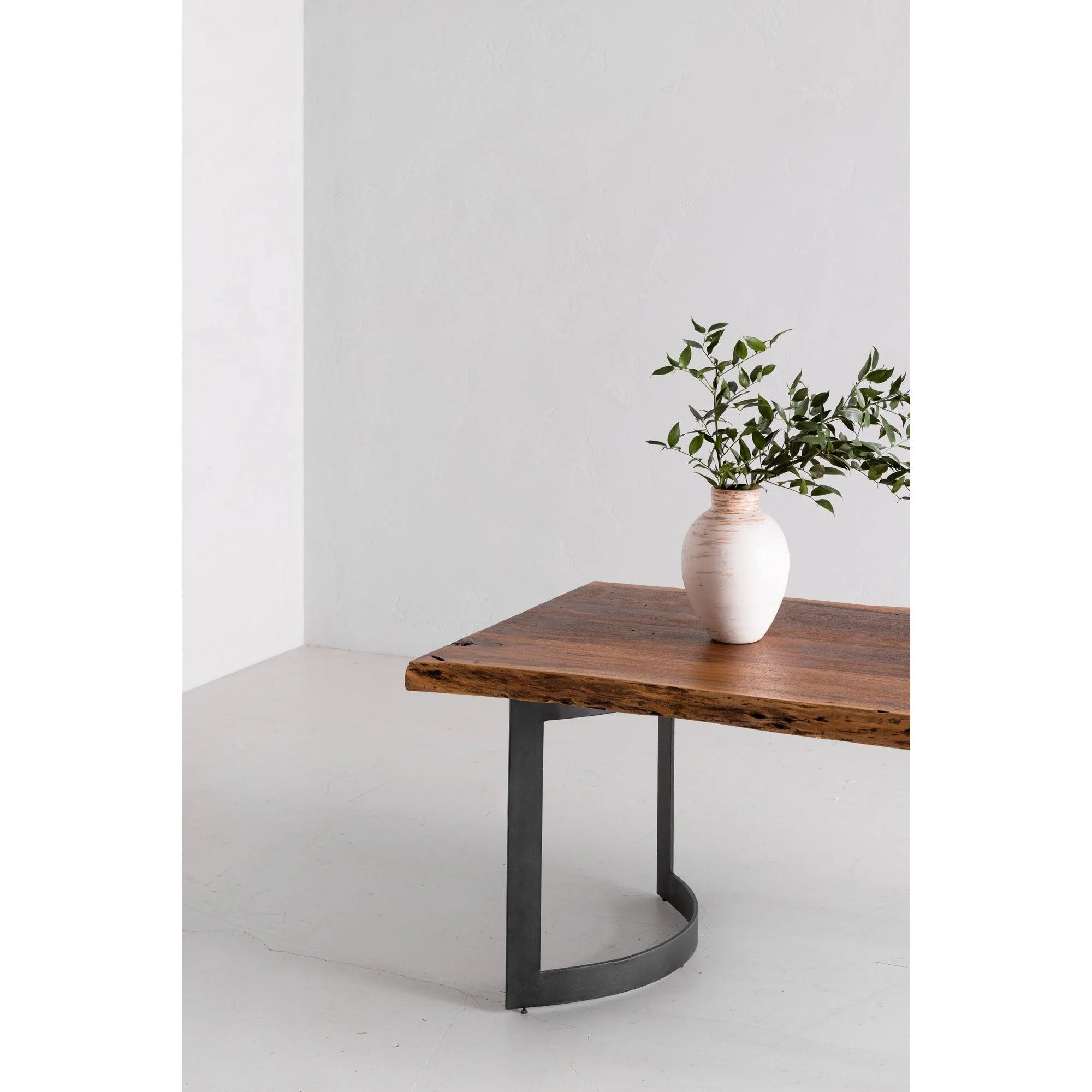 Bent Dining Table Large - Remutear