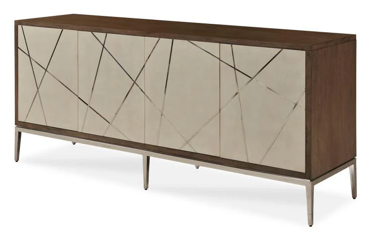 Remi Credenza - Remutear