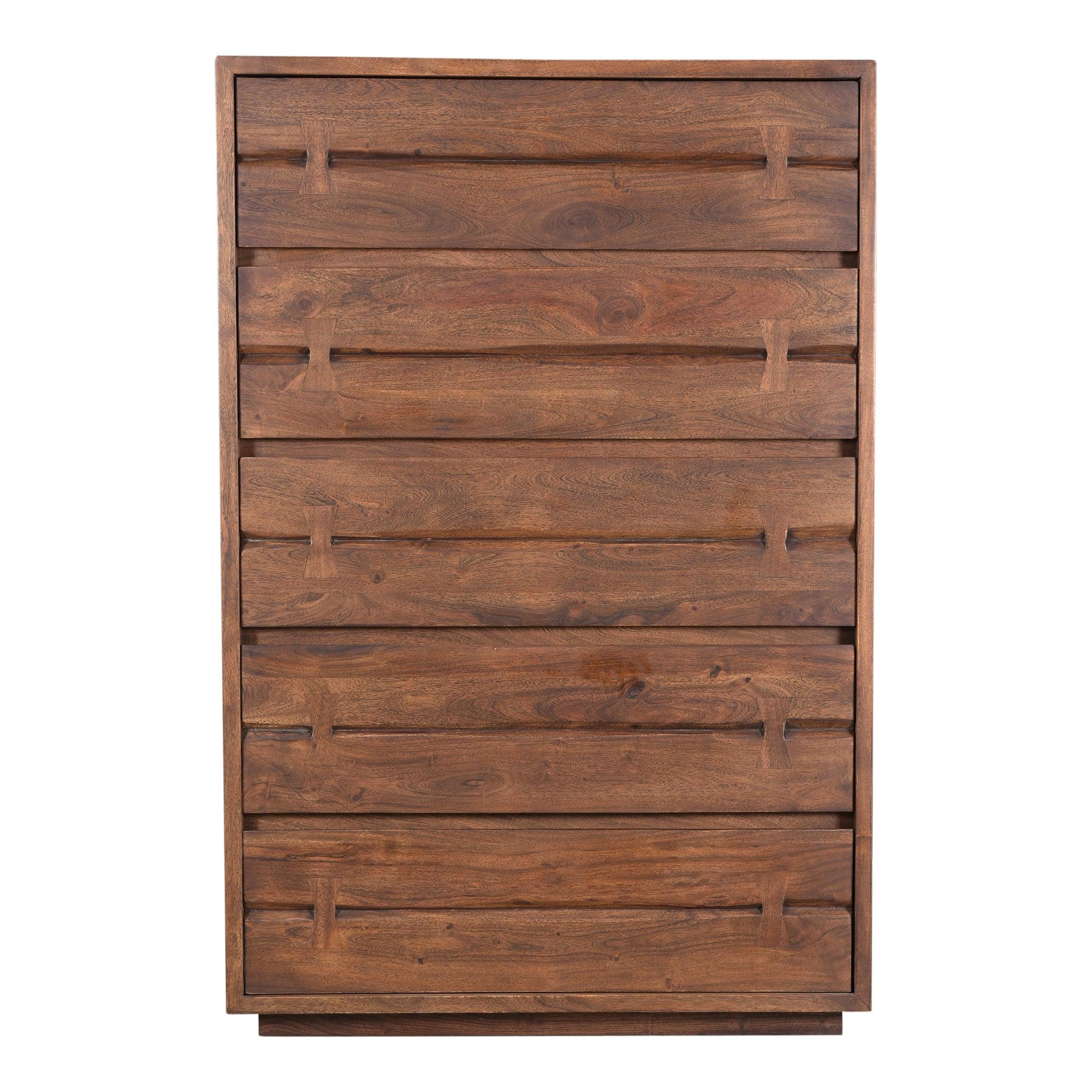 Madagascar Chest - Remutear