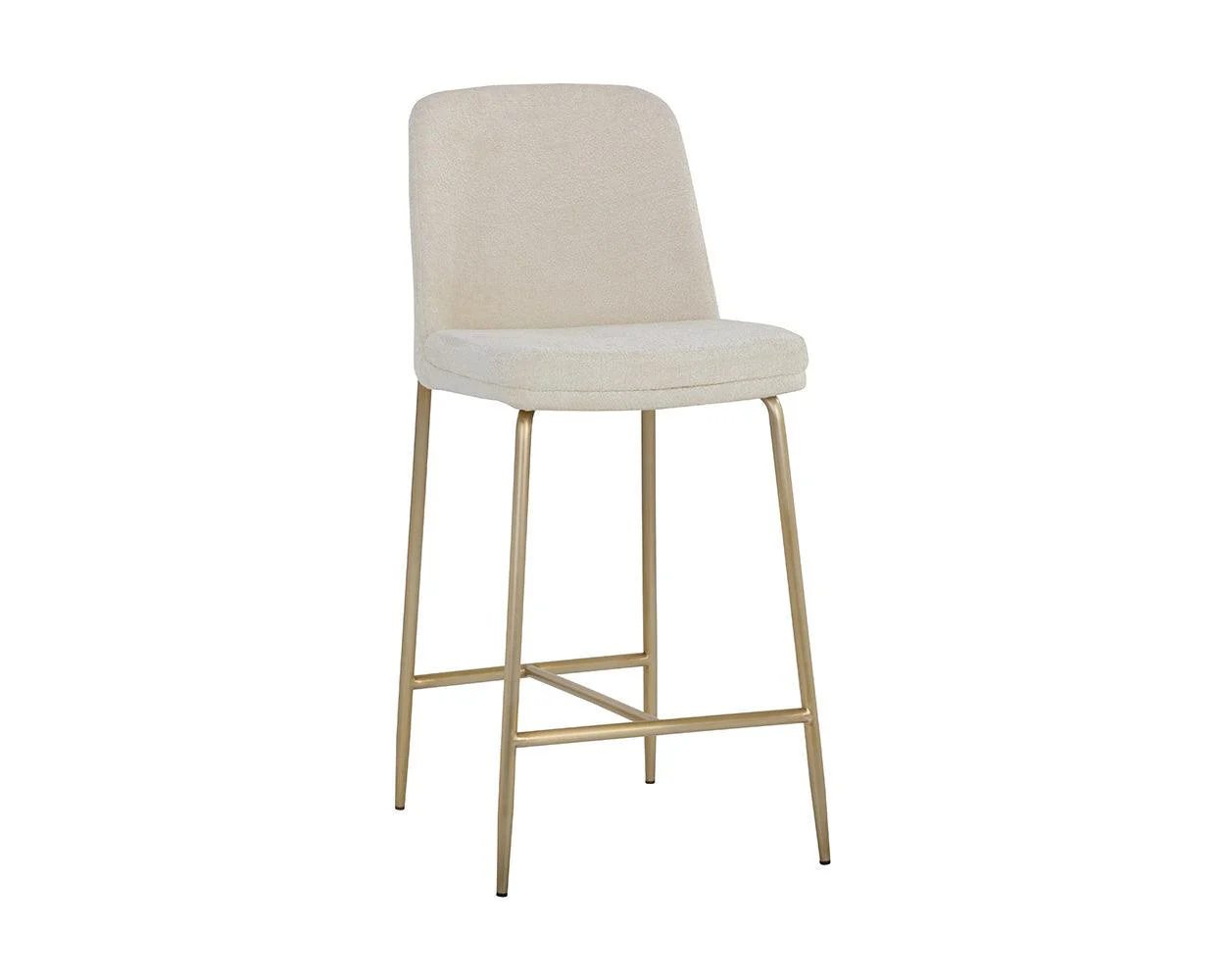 Zeke Counter Stool - Remutear