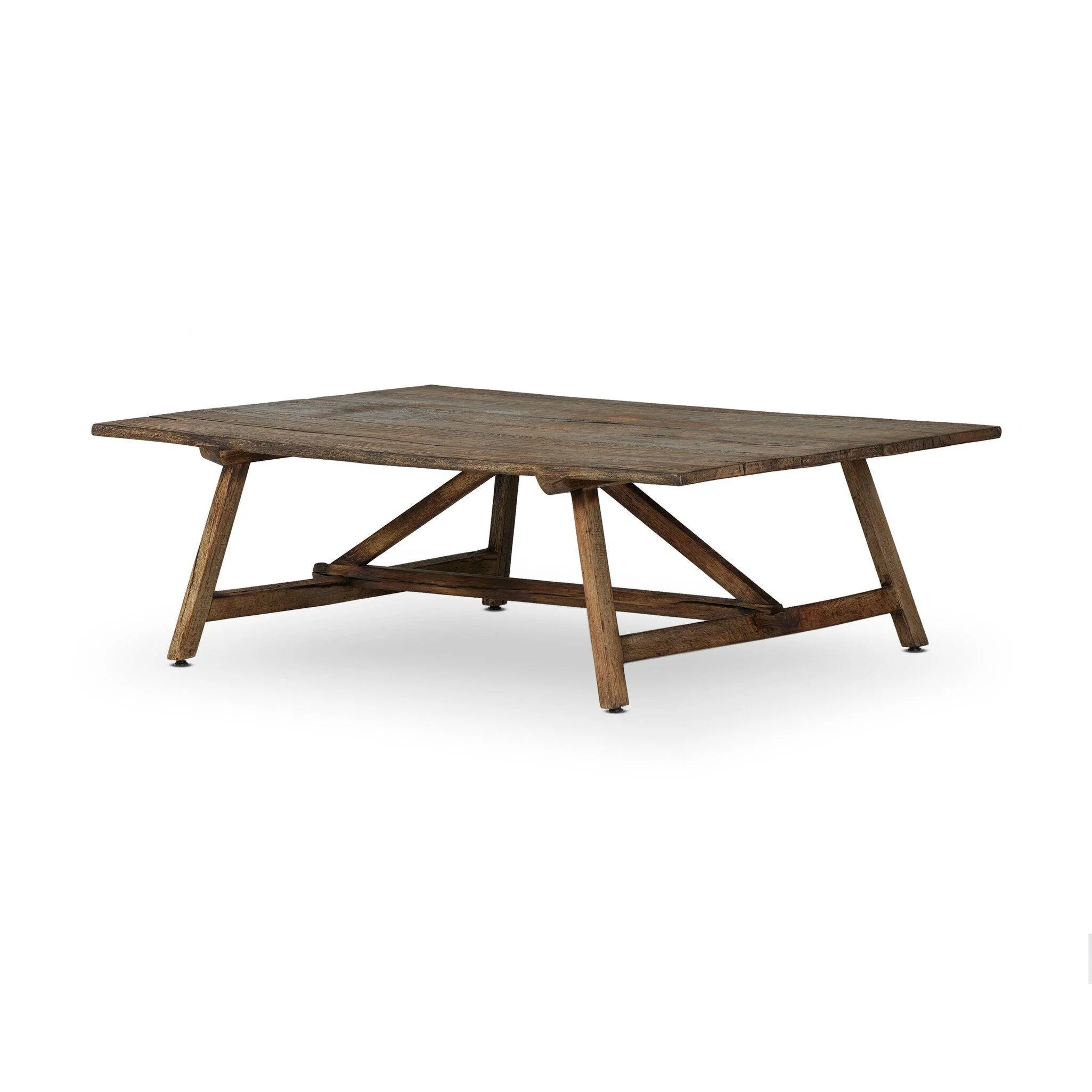 Elio Coffee Table Small - Remutear