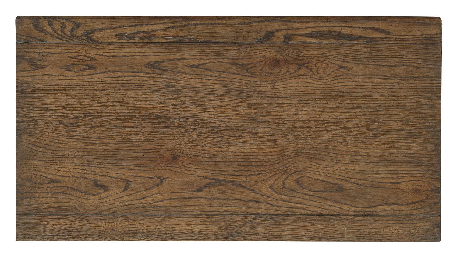 Chapman Three-Drawer Nightstand 1 - Remutear
