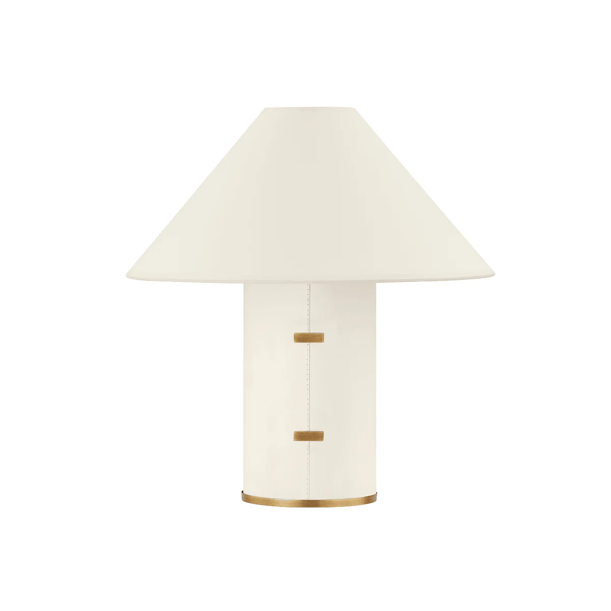 BOND 1 LIGHT TABLE LAMP SMALL - Remutear