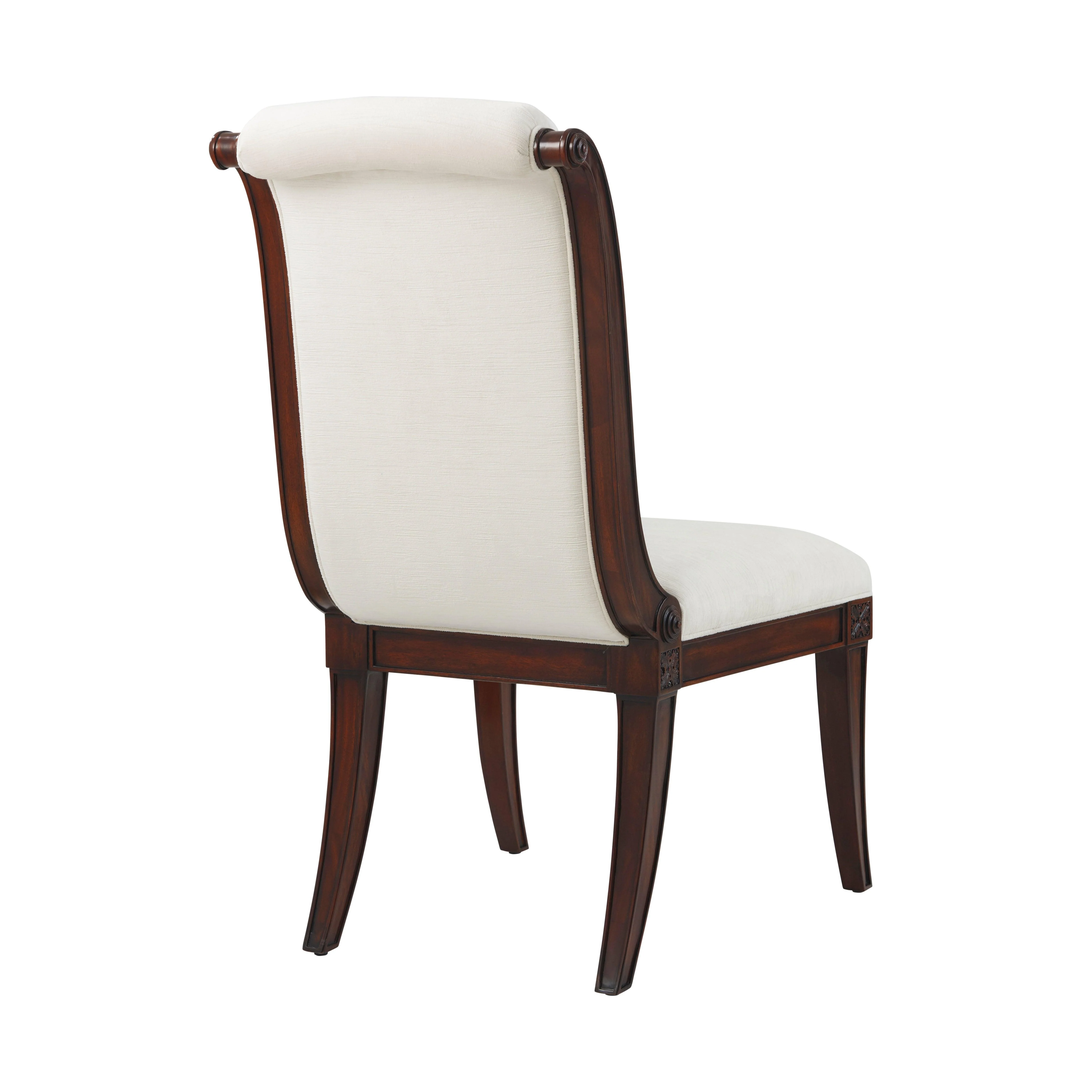 Gabrielle's Side Chair - Set Of 2 - Remutear