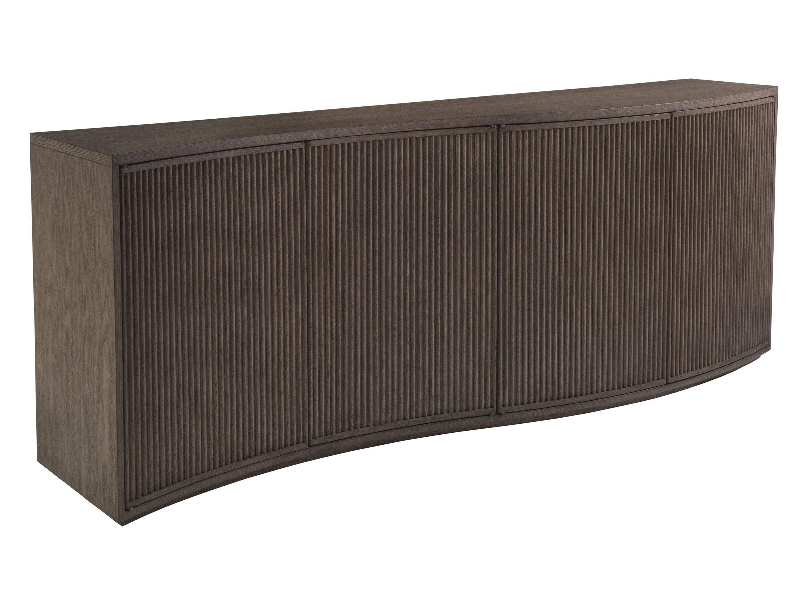 Signature Designs Mavericks Media Console - Remutear