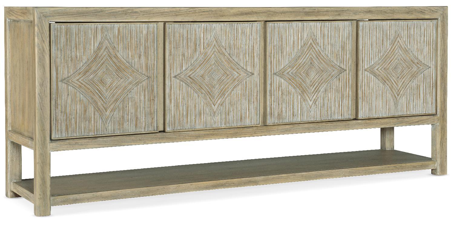 Surfrider Entertainment Console - Remutear