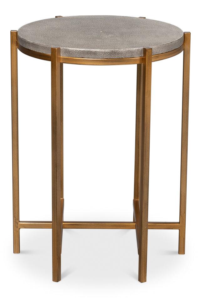 Spence Side Table - Remutear