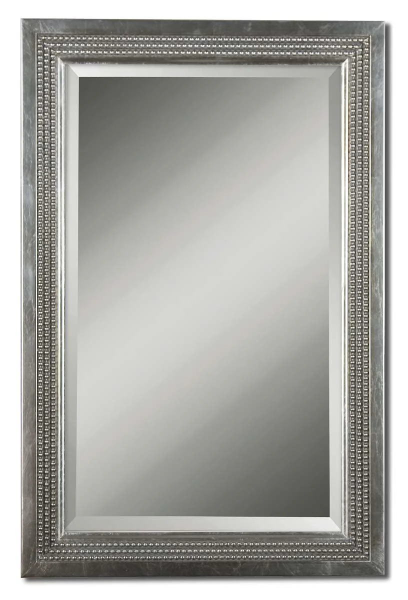 TRIPLE BEADED, VANITY MIRROR - Remutear