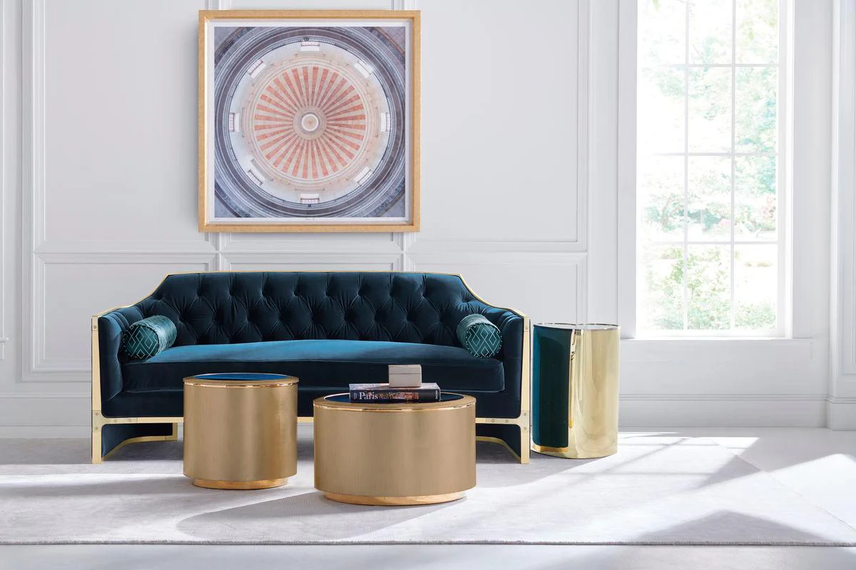 THE CAT'S MEOW SOFA - Remutear