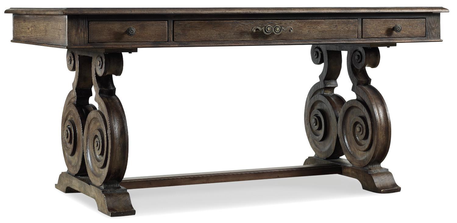 Rhapsody Writing Desk - Remutear