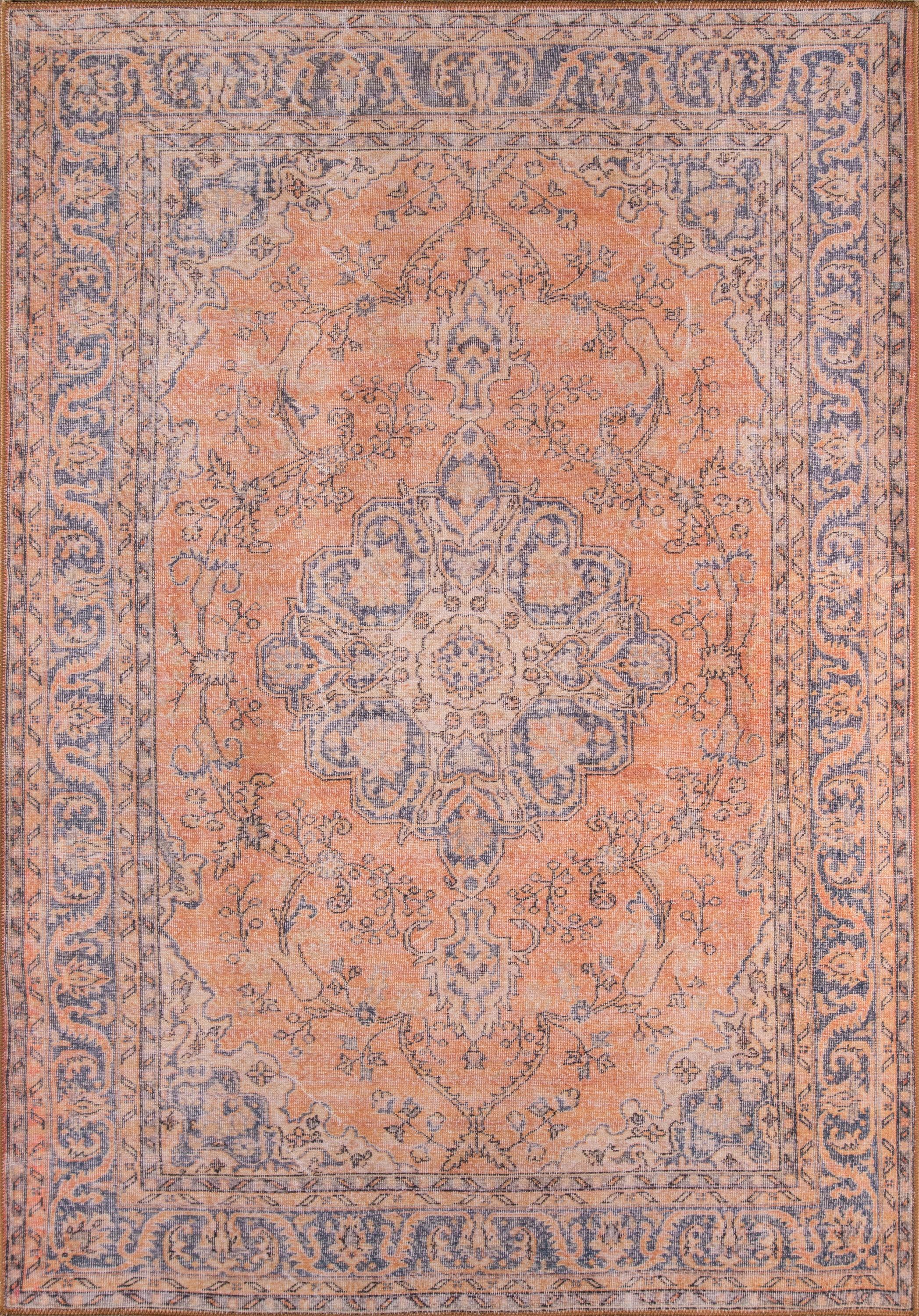 Afshar 11 Rug - Remutear