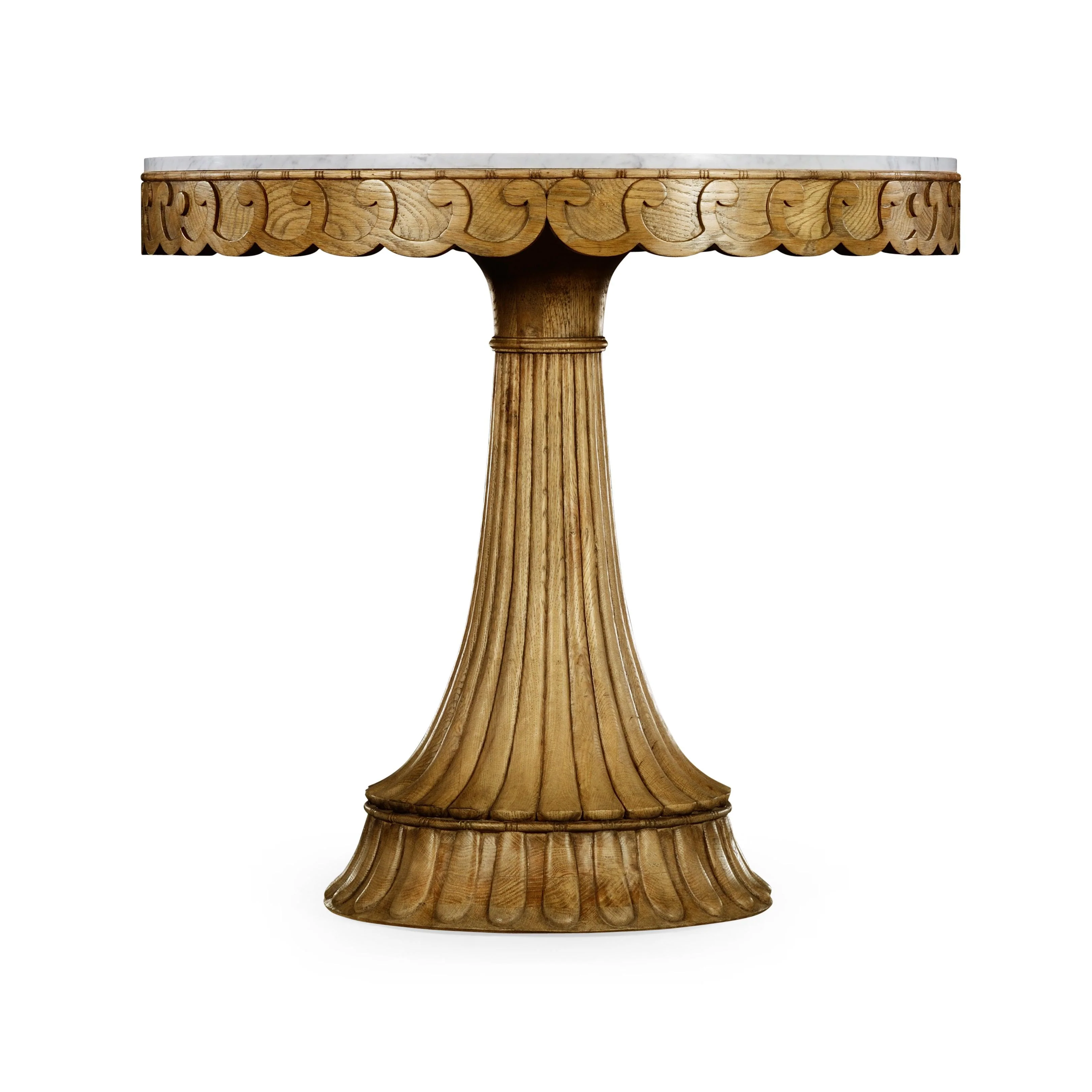 William Yeoward Dalkeith Table - Remutear