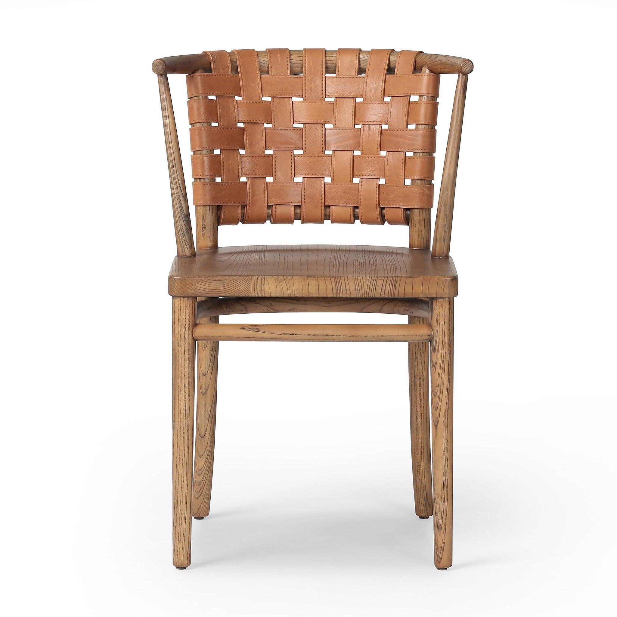 Penelope Dining Chair - Remutear