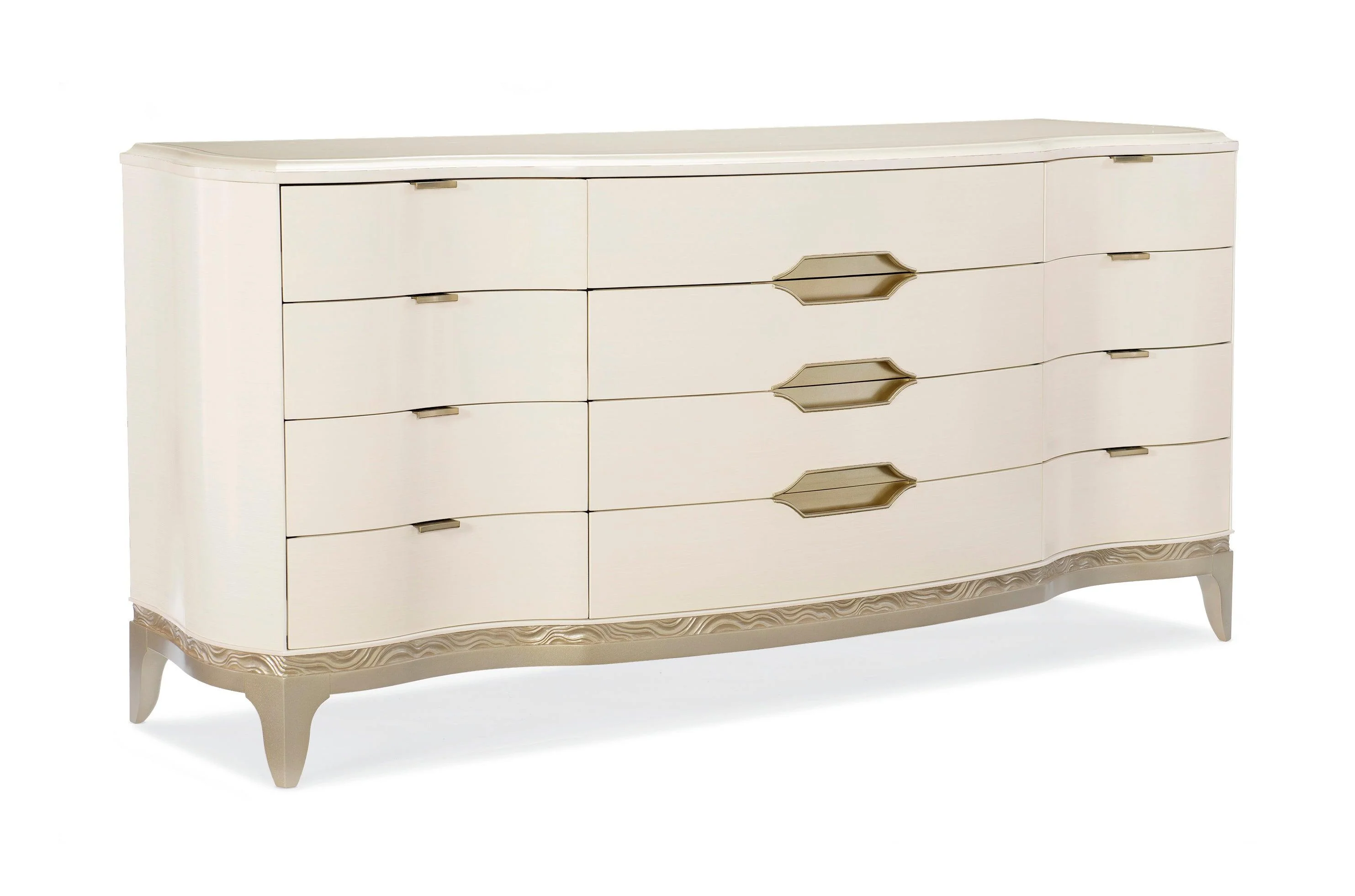 ADELA DRESSER - Remutear