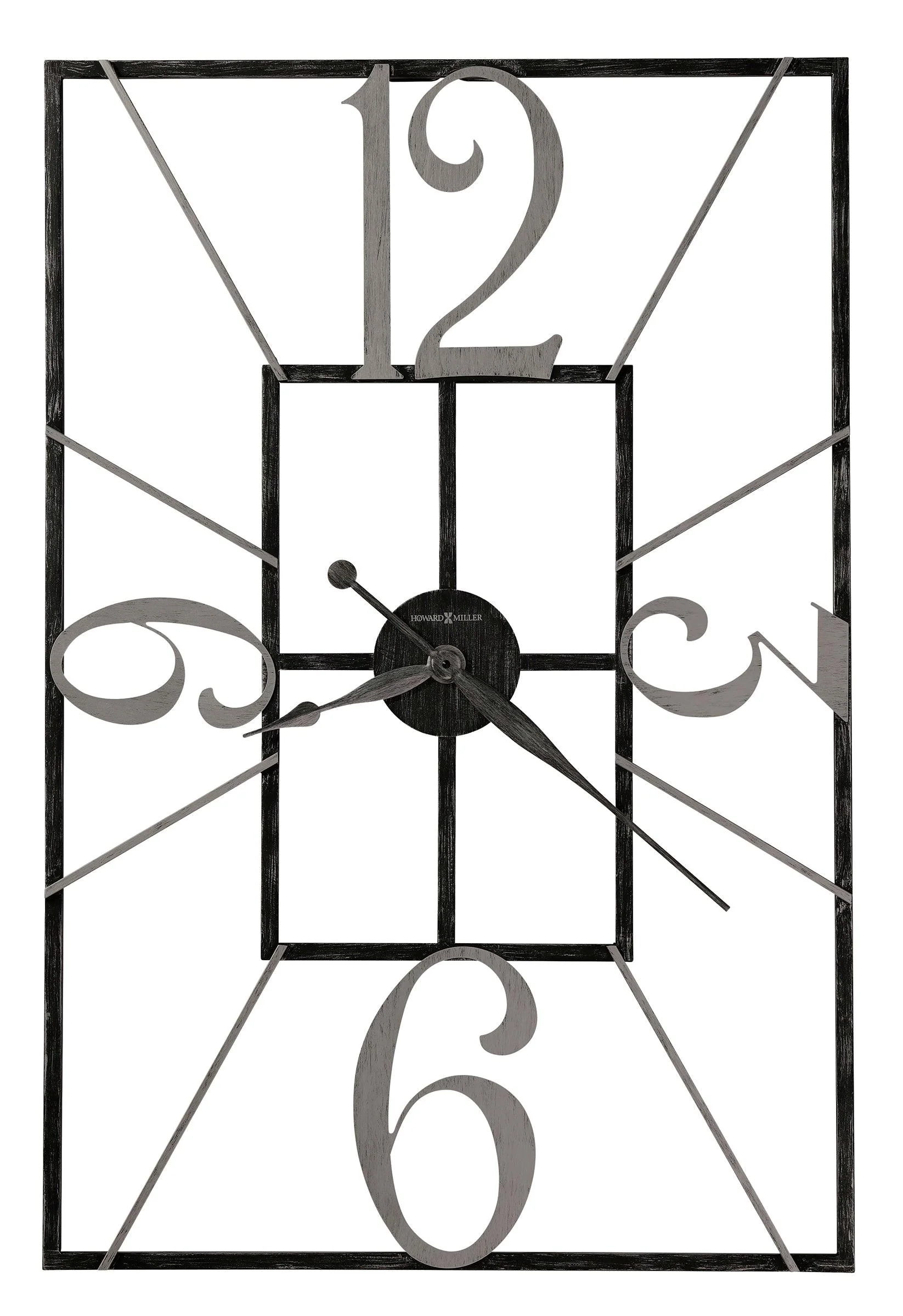 Antoine Wall Clock - Remutear
