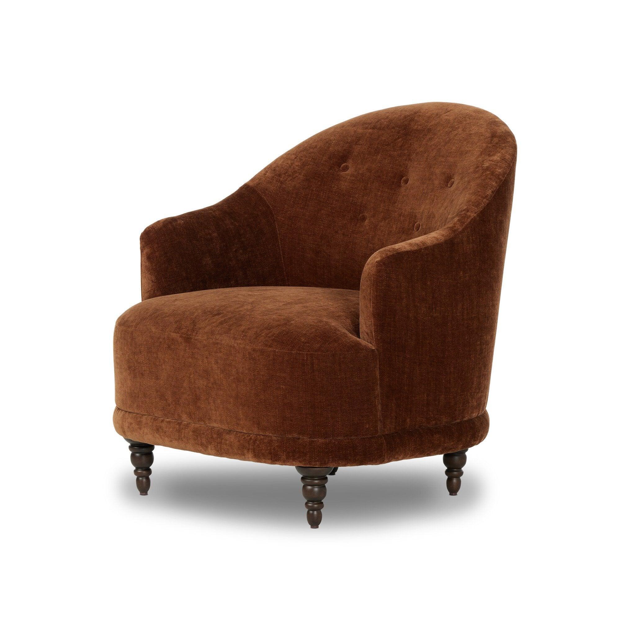 Marnie Chair - Remutear