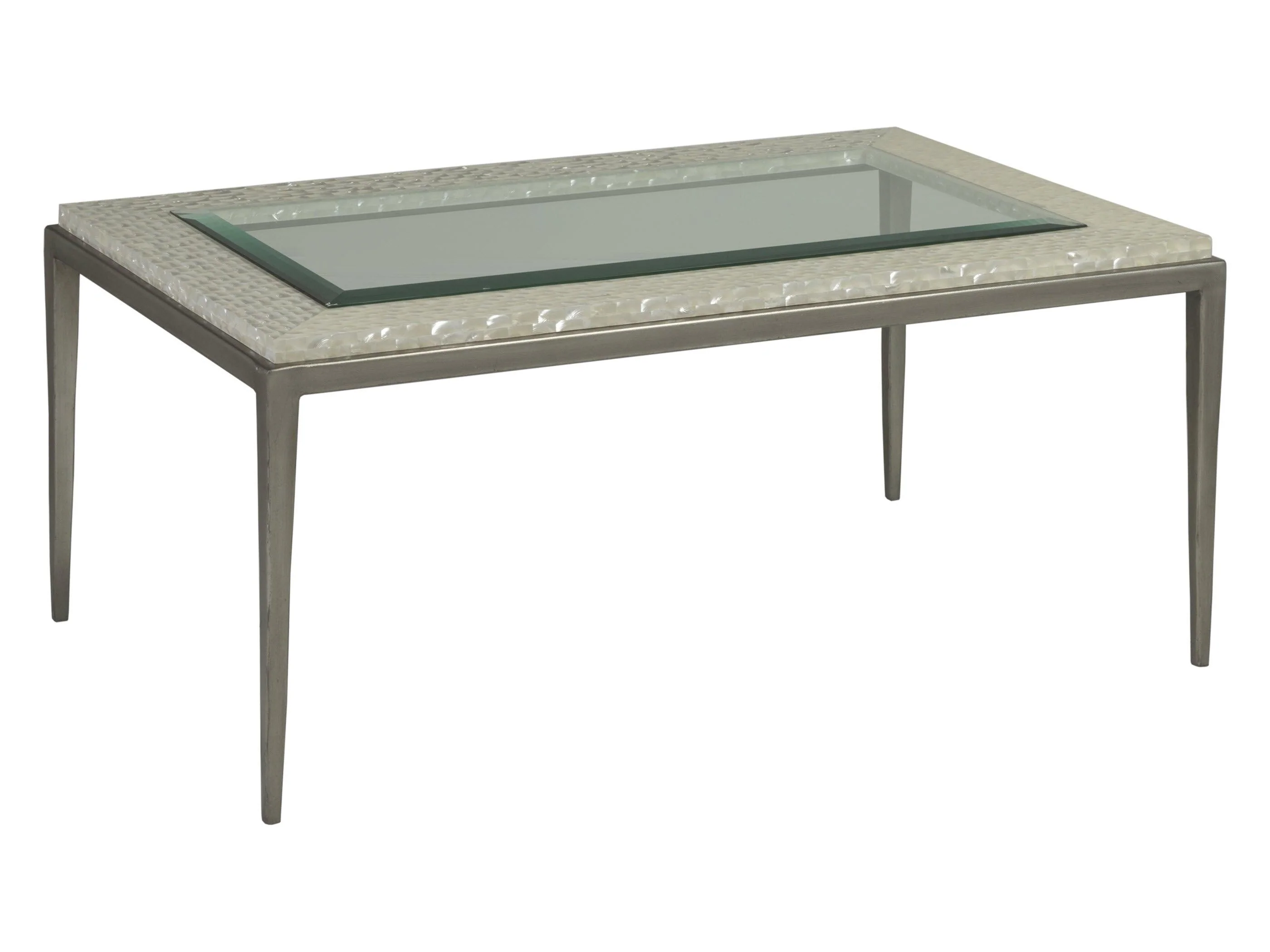 Signature Designs Brilliante Small Cocktail Table - Remutear