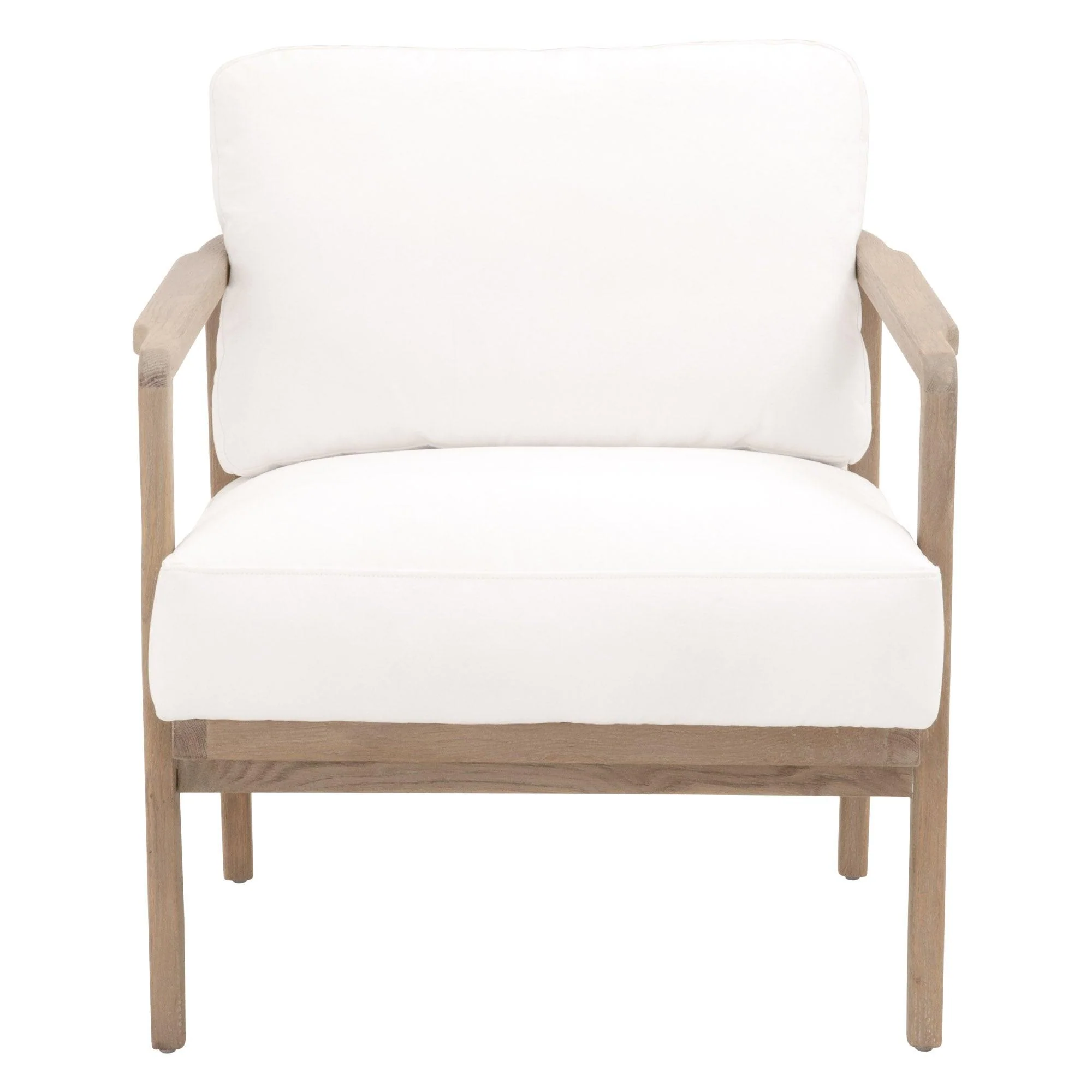 Harbor Club Chair - Remutear