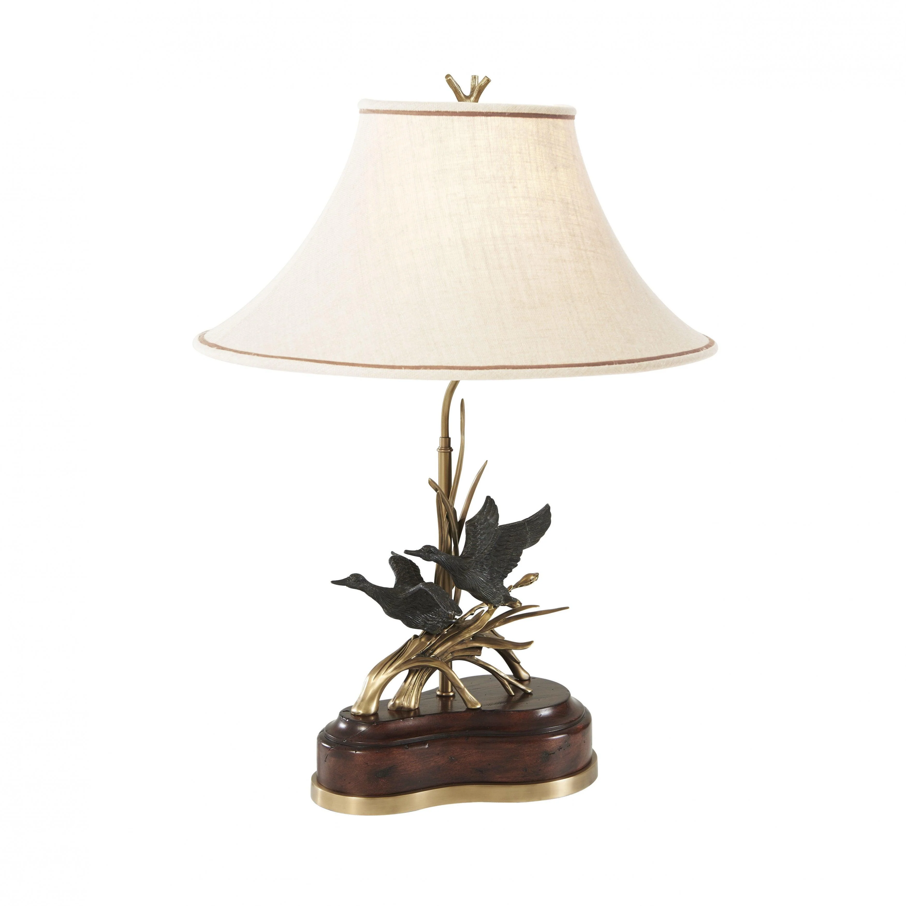 Soaring Table Lamp - Remutear