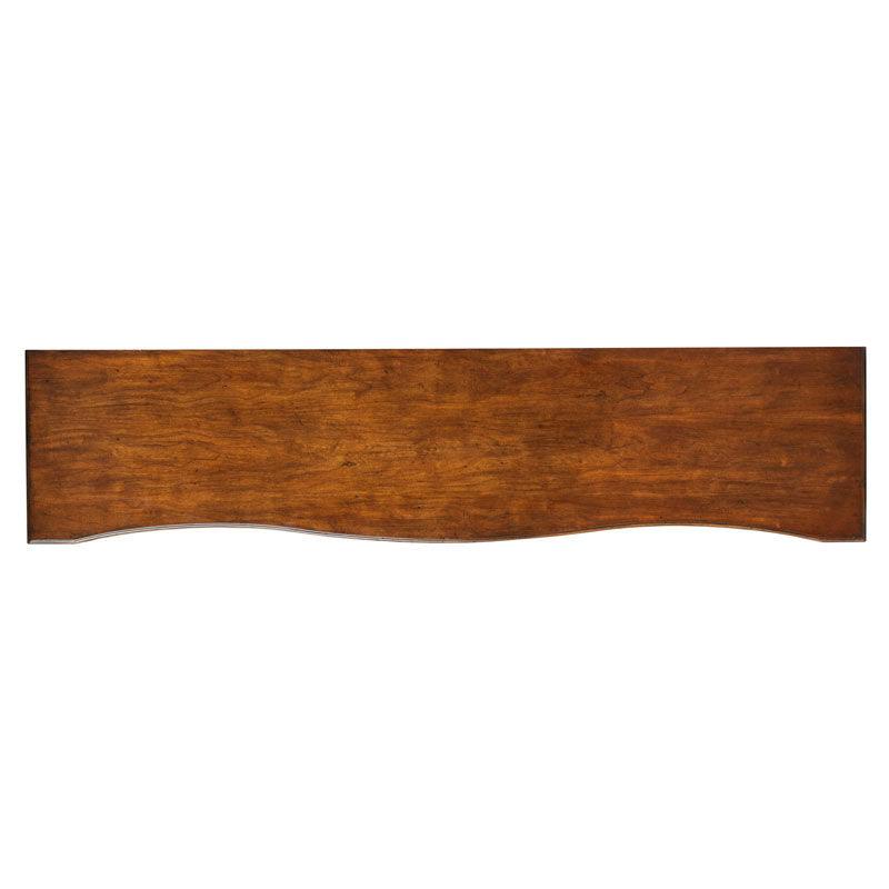 Serpentine Console - Remutear