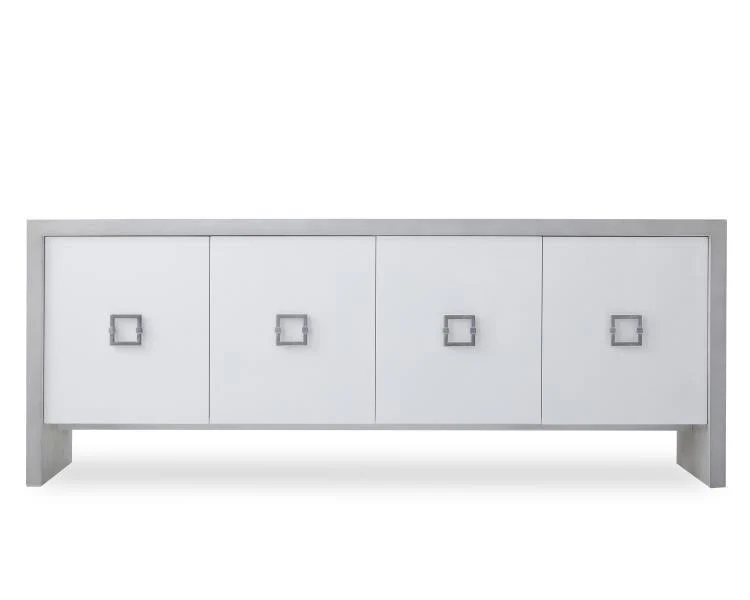 Liza Credenza - Remutear