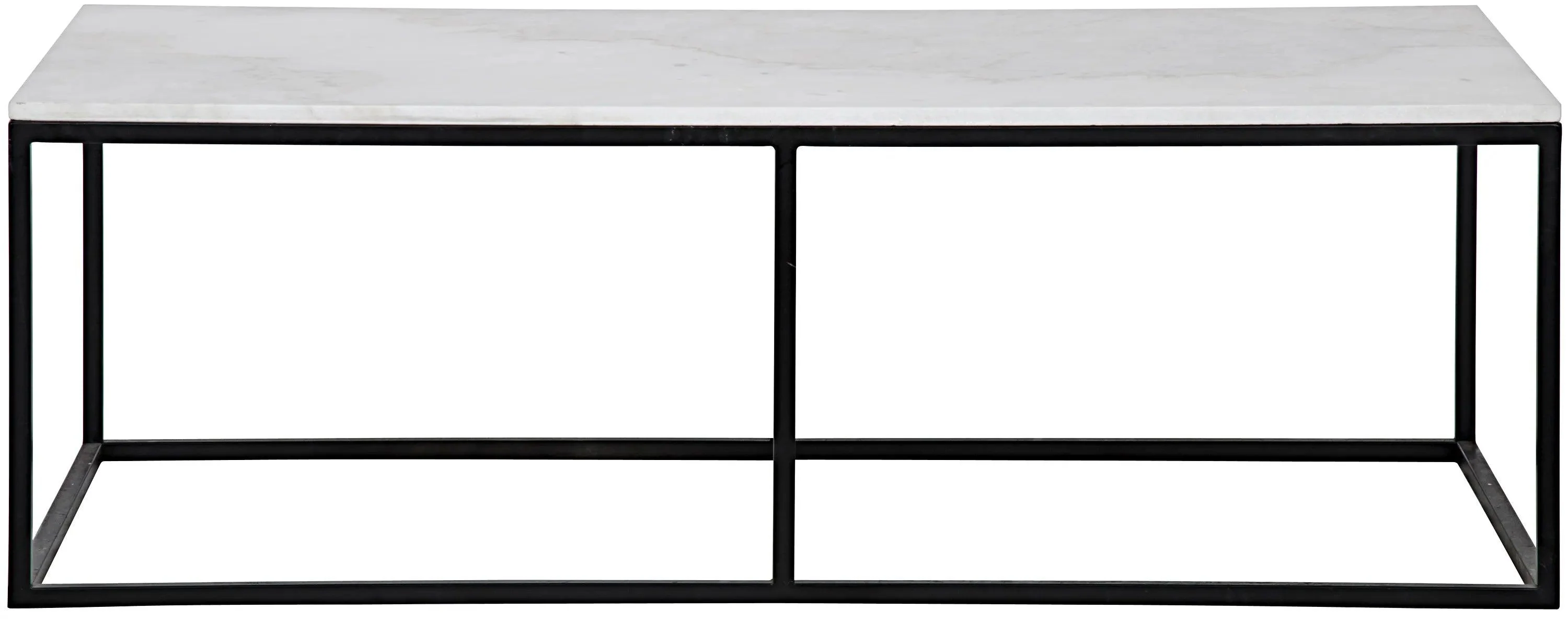 Lois Coffee Table - Remutear
