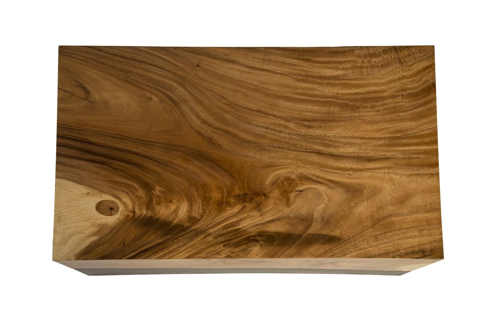 Geometry Coffee Table - Remutear