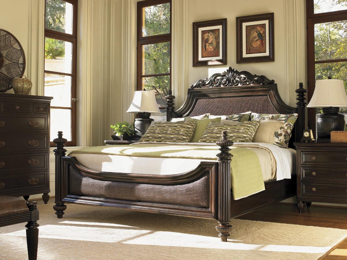 Royal Kahala Harbour Point Bed - Remutear