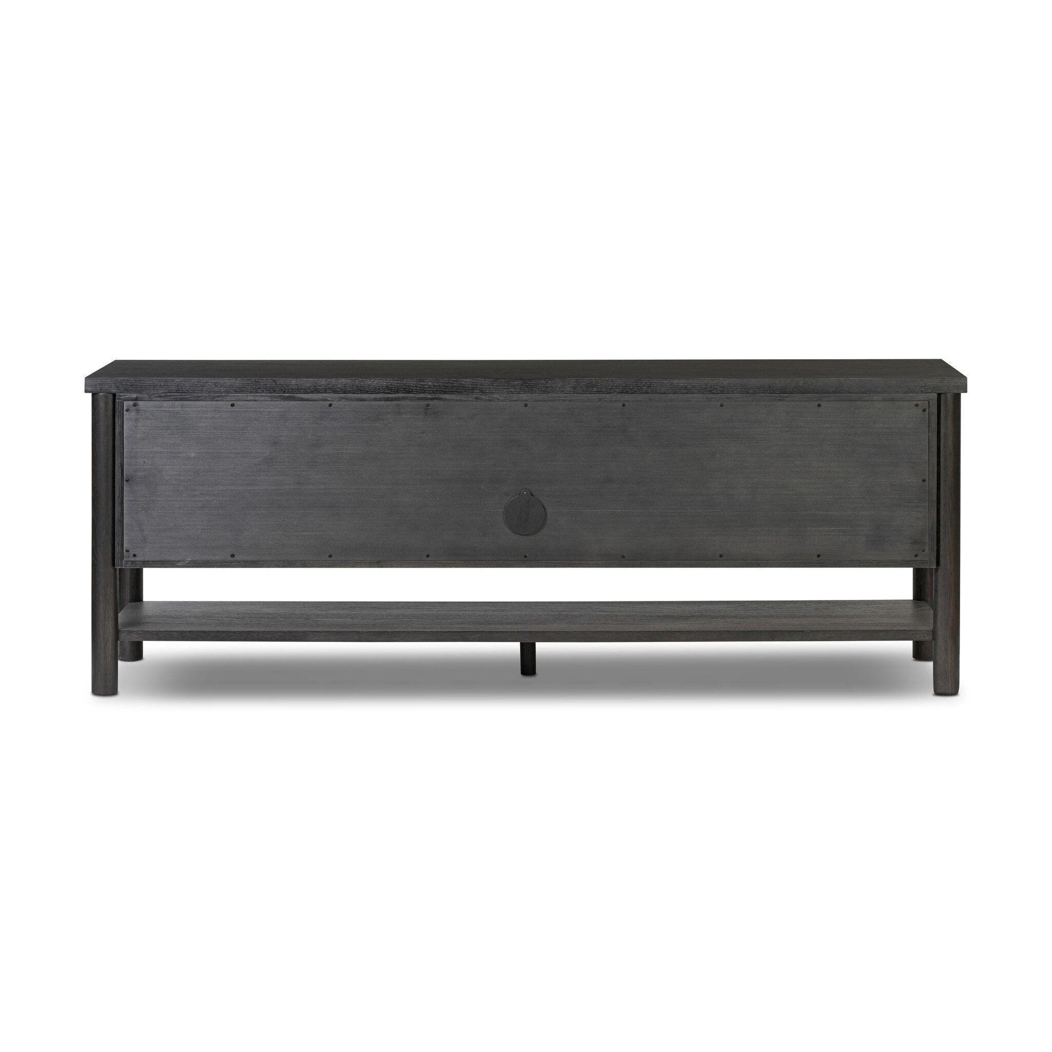 Roark Media Console - Remutear