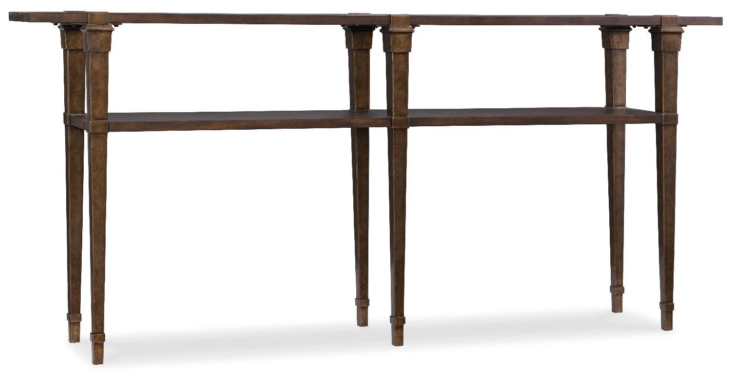 Skinny Console Table 1 - Remutear