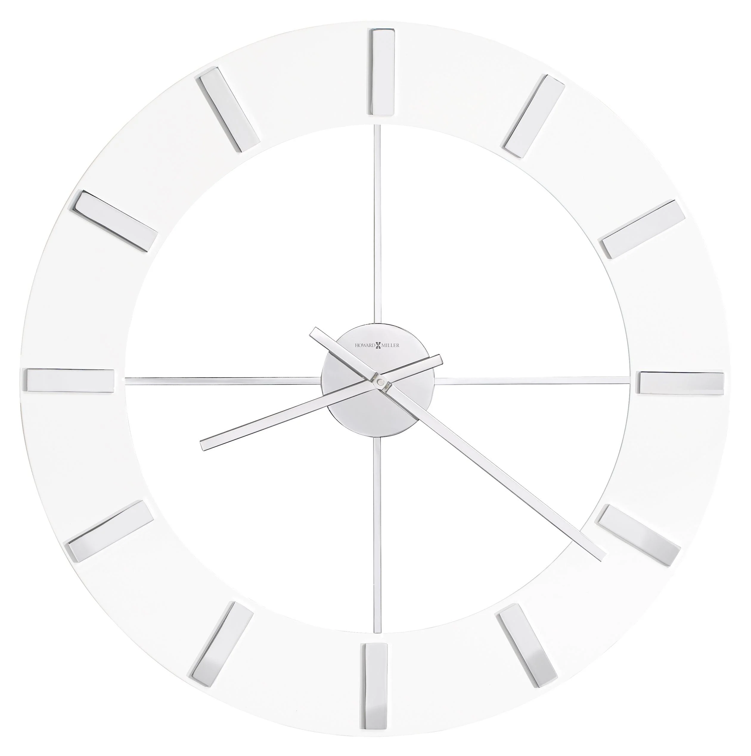 Pearl Wall Clock - Remutear