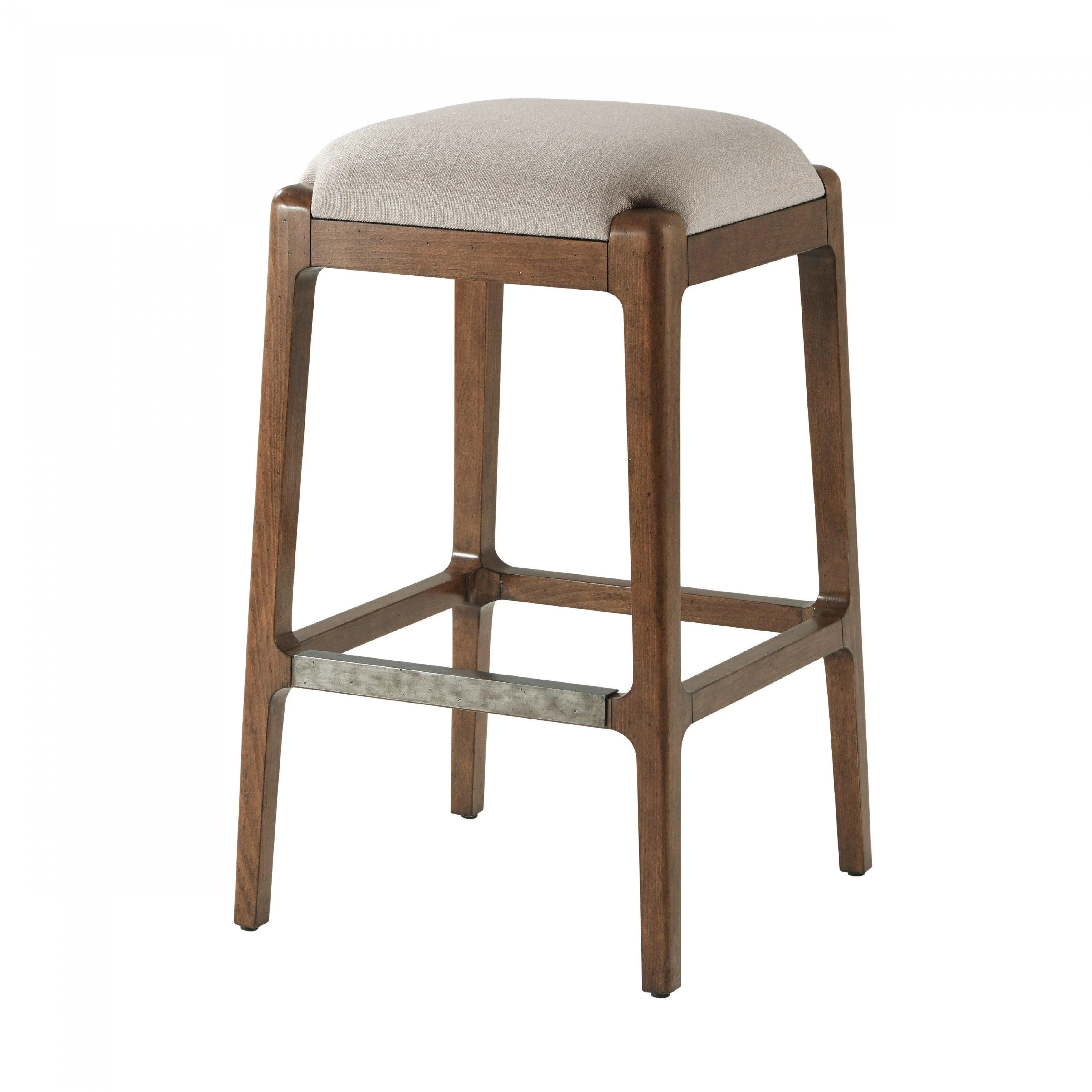 The Talbot Bar Stool - Remutear