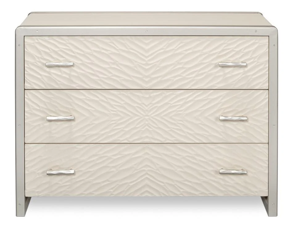 Textures Commode - Remutear